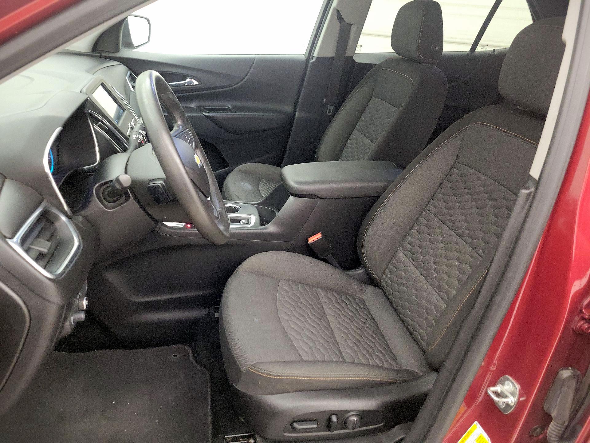 Thumbnail: 2019 Chevrolet Equinox - 11