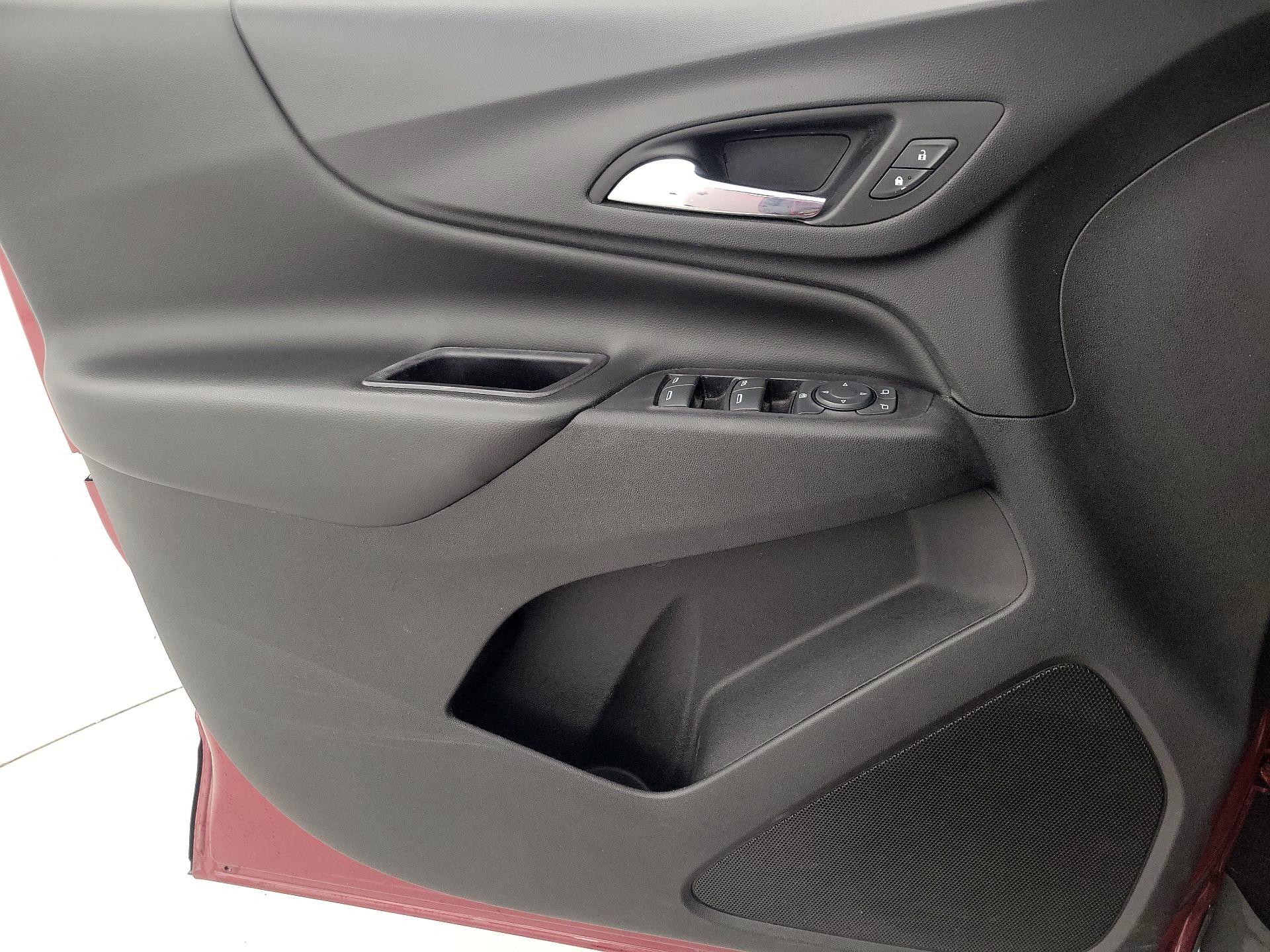 Thumbnail: 2019 Chevrolet Equinox - 12