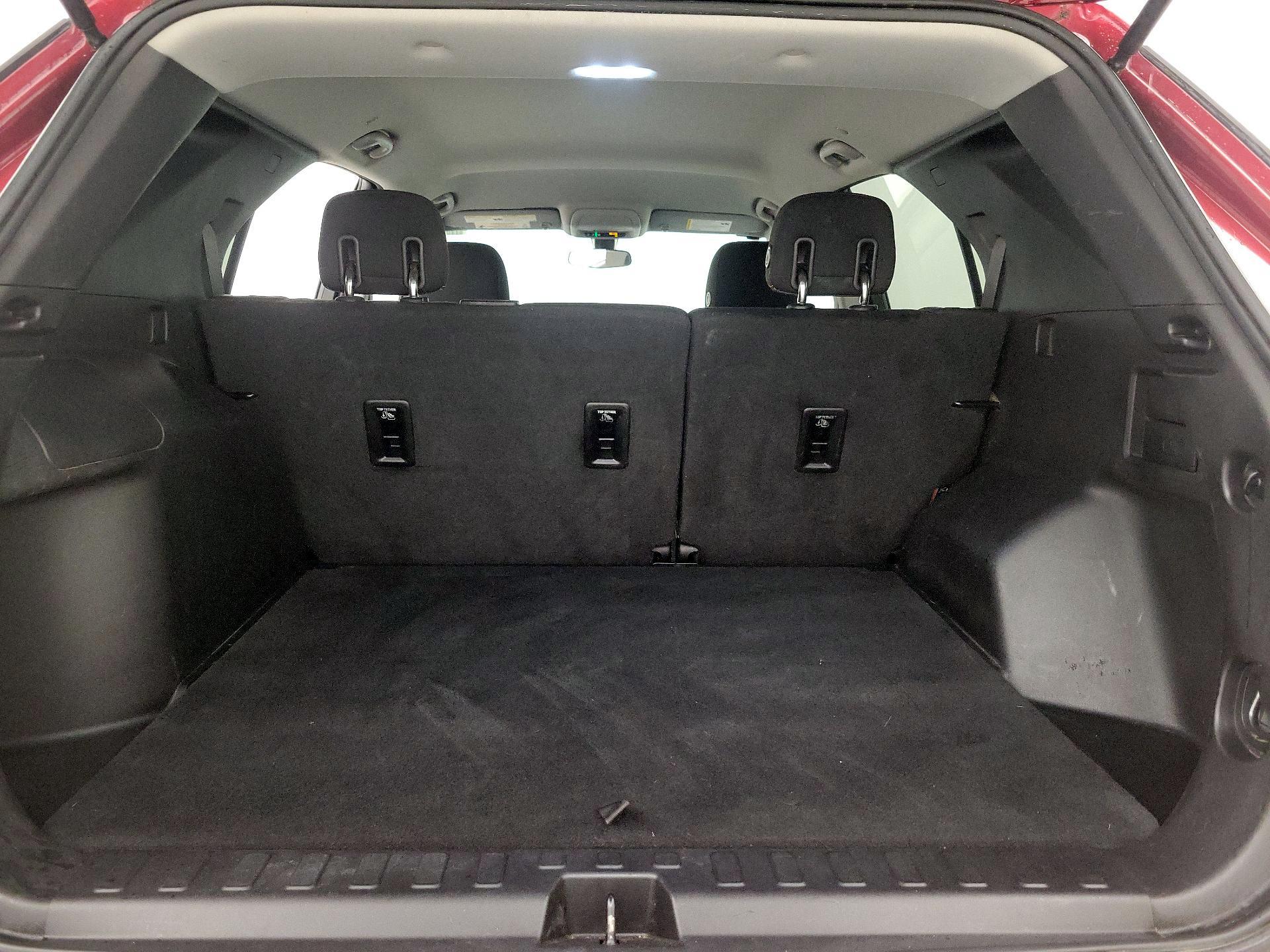 Thumbnail: 2019 Chevrolet Equinox - 20
