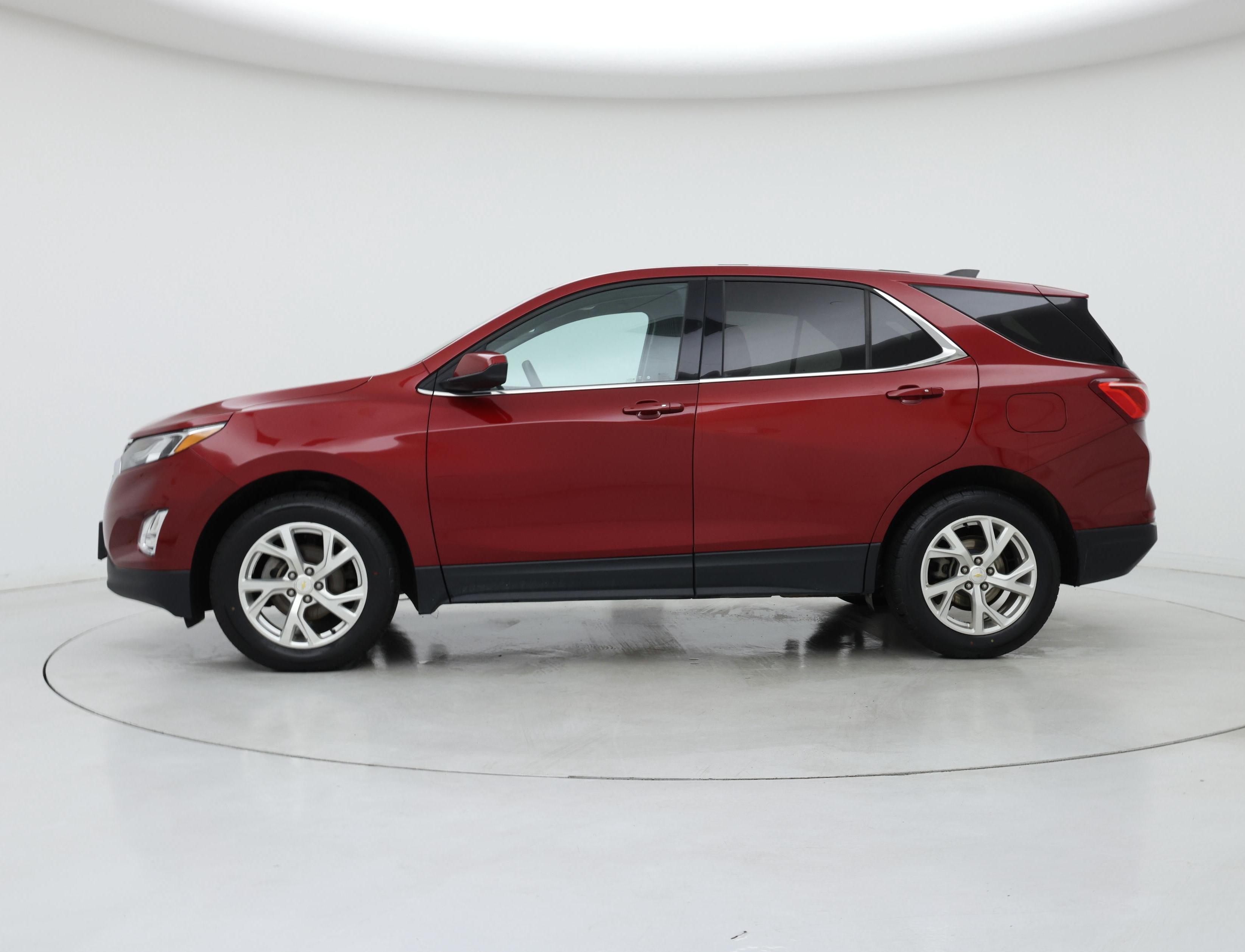 Thumbnail: 2019 Chevrolet Equinox - 3