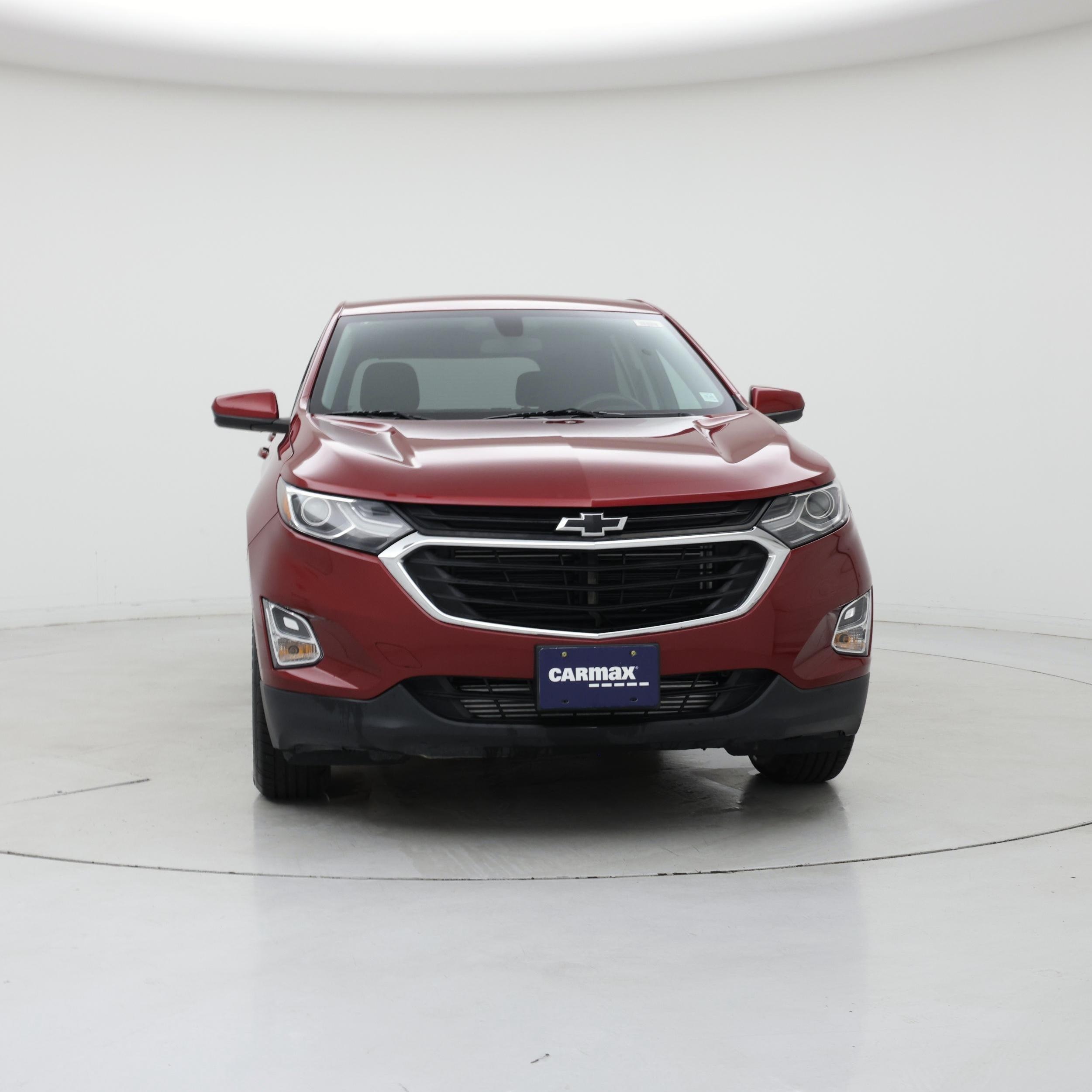 Thumbnail: 2019 Chevrolet Equinox - 5