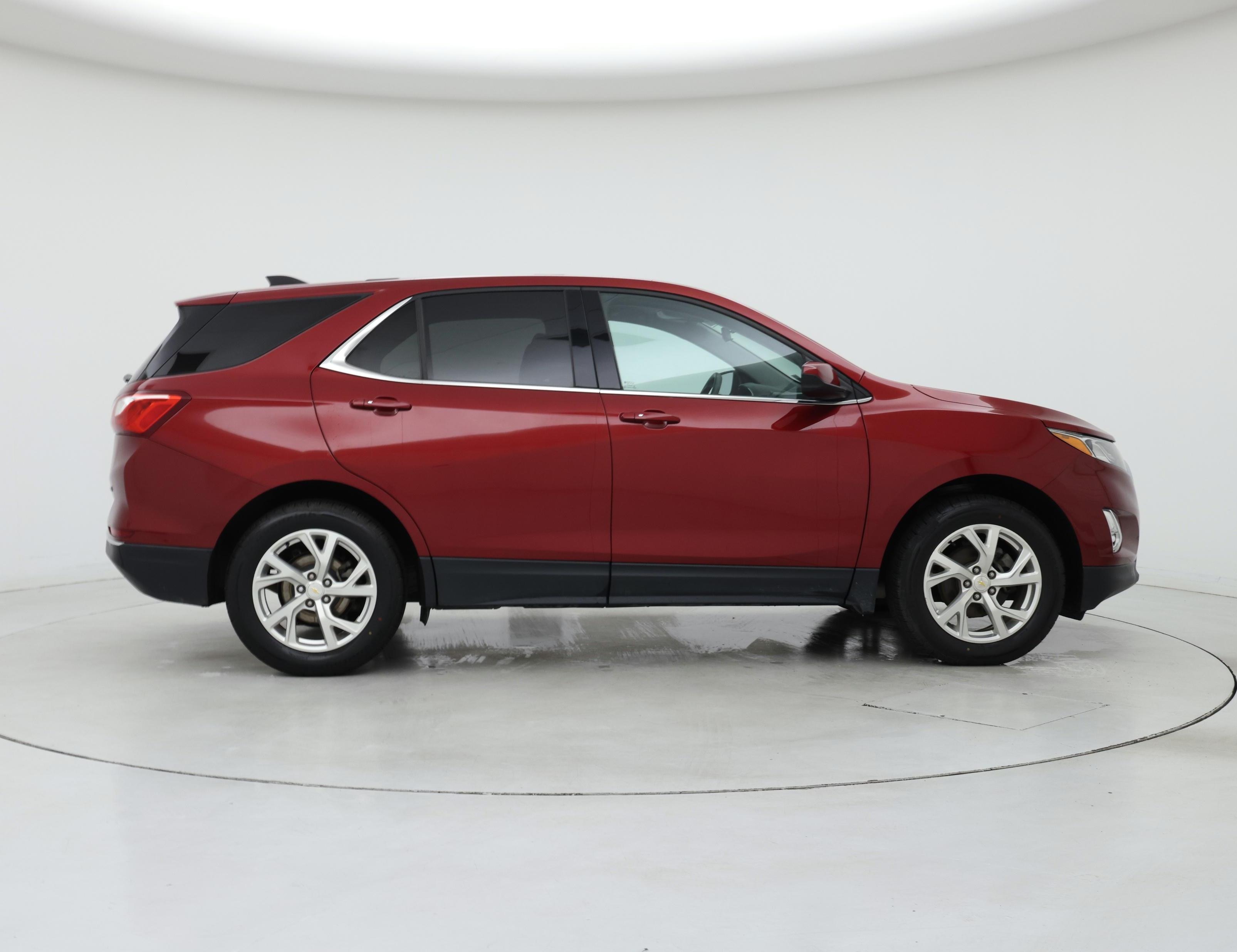 Thumbnail: 2019 Chevrolet Equinox - 7