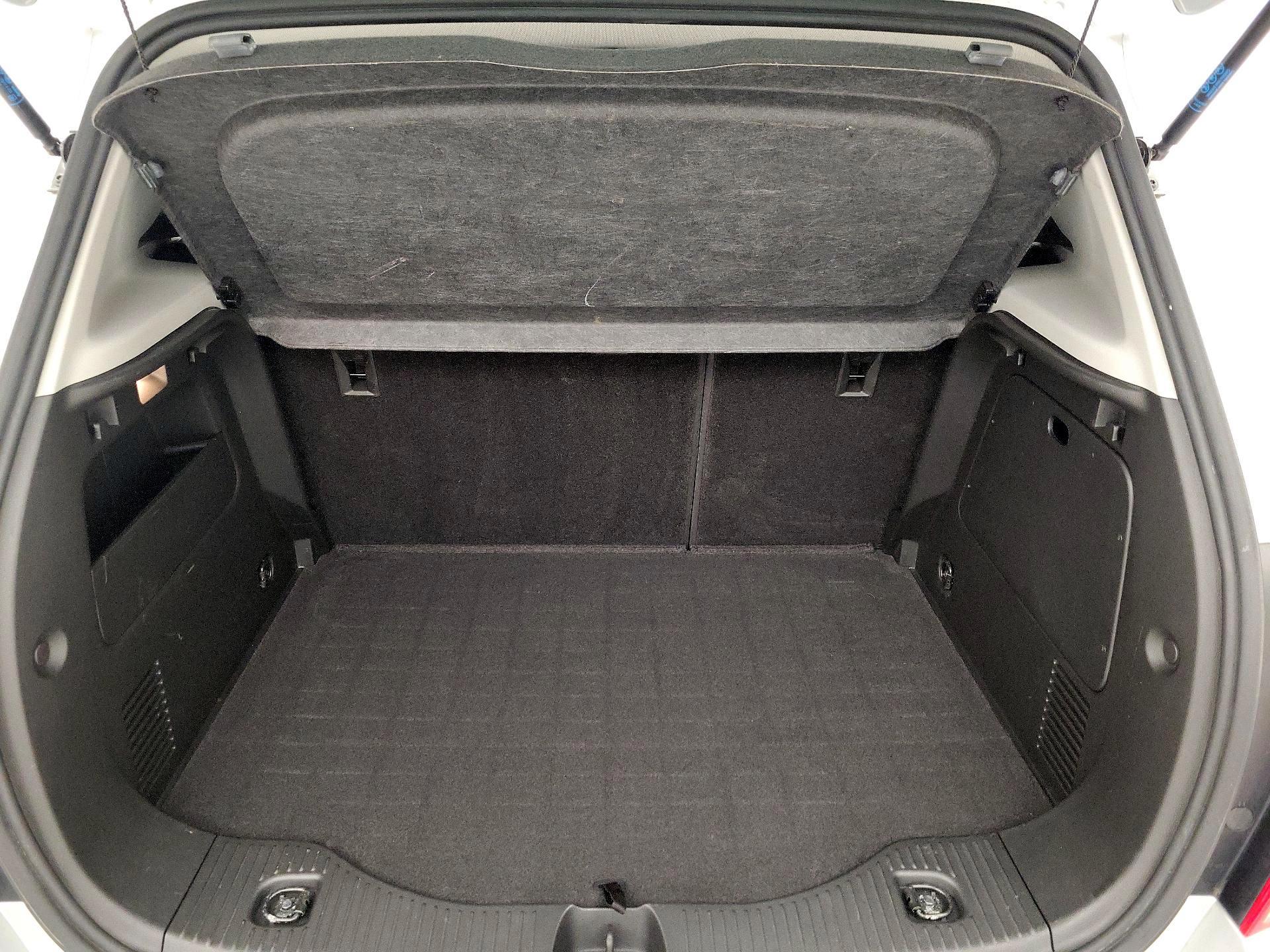 Thumbnail: 2017 Chevrolet Trax - 20