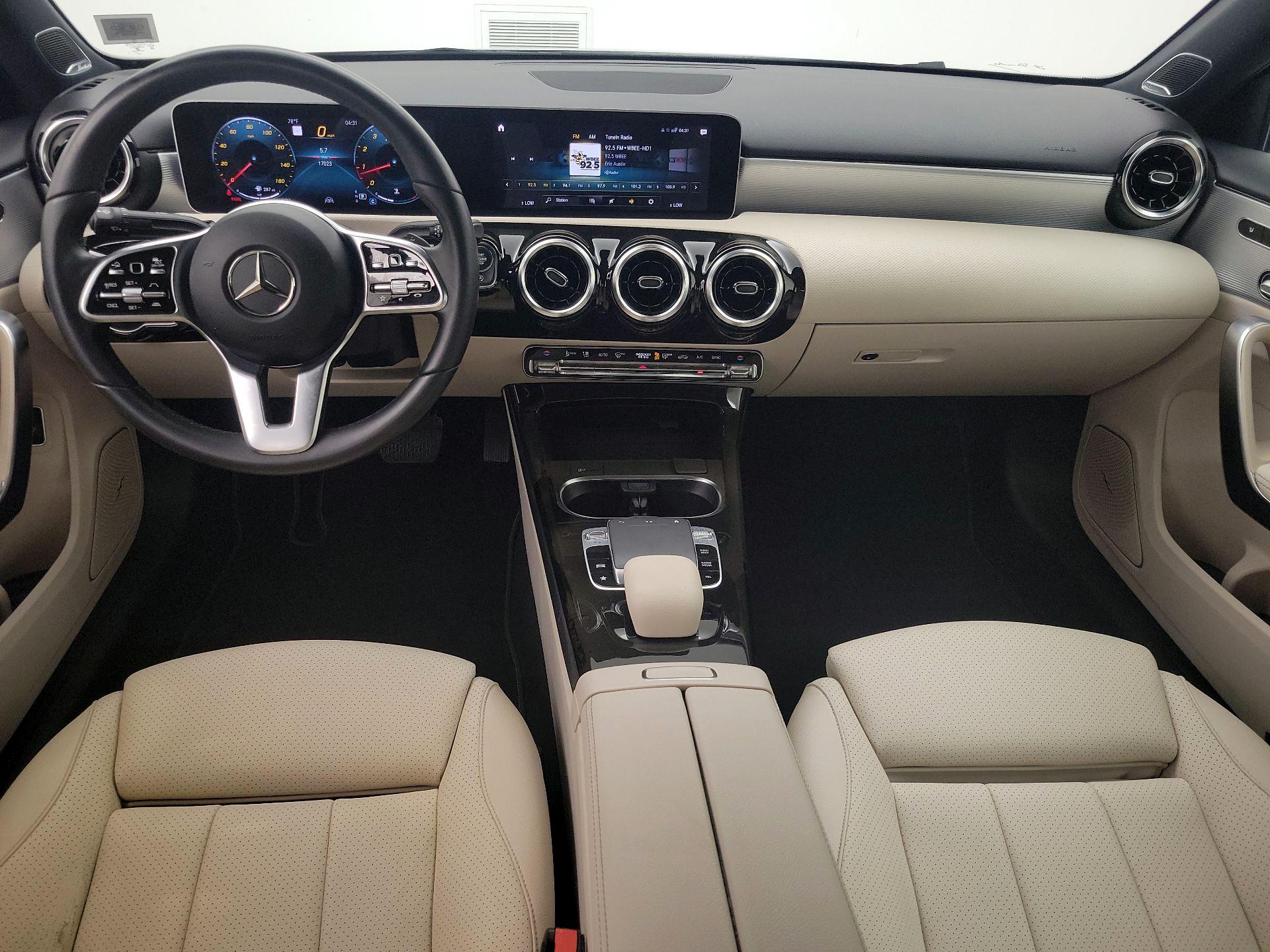 Thumbnail: 2020 Mercedes-Benz A-Class - 9