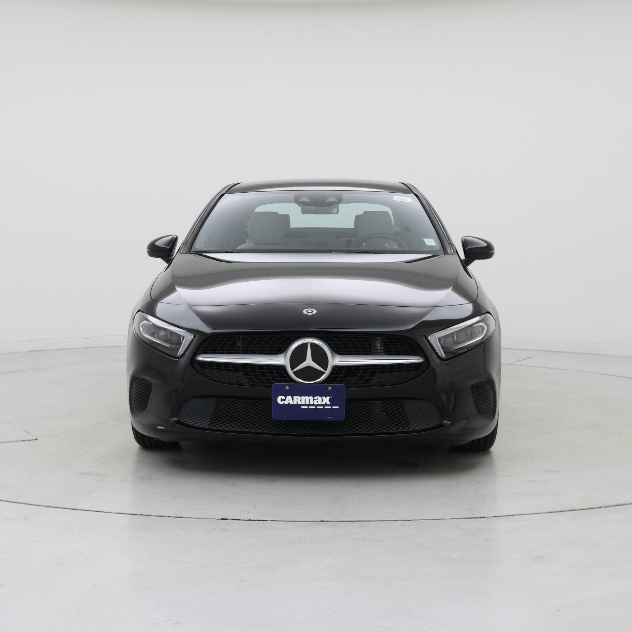 Thumbnail: 2020 Mercedes-Benz A-Class - 5
