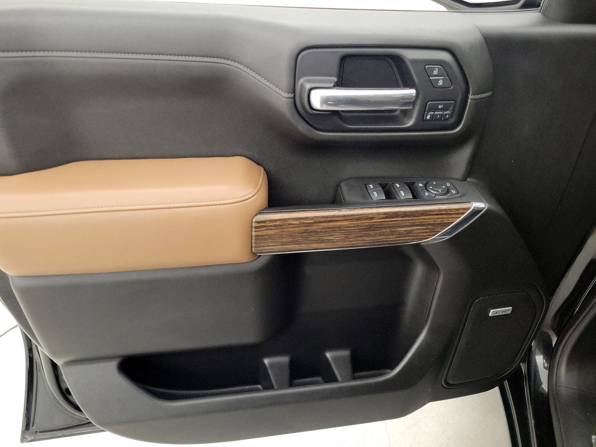 Thumbnail: 2019 Chevrolet Silverado 1500 - 12