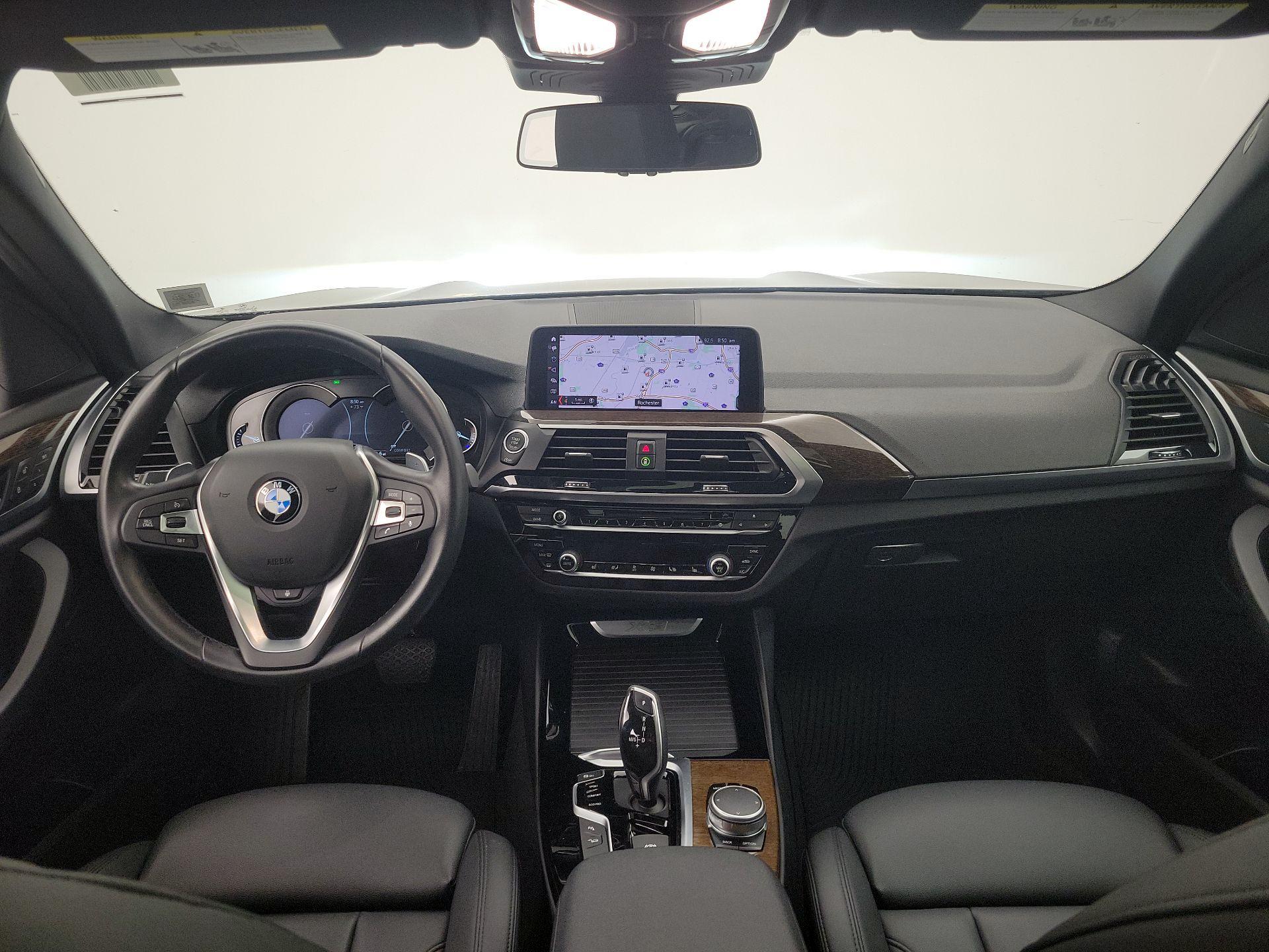 Thumbnail: 2019 BMW X3 - 9