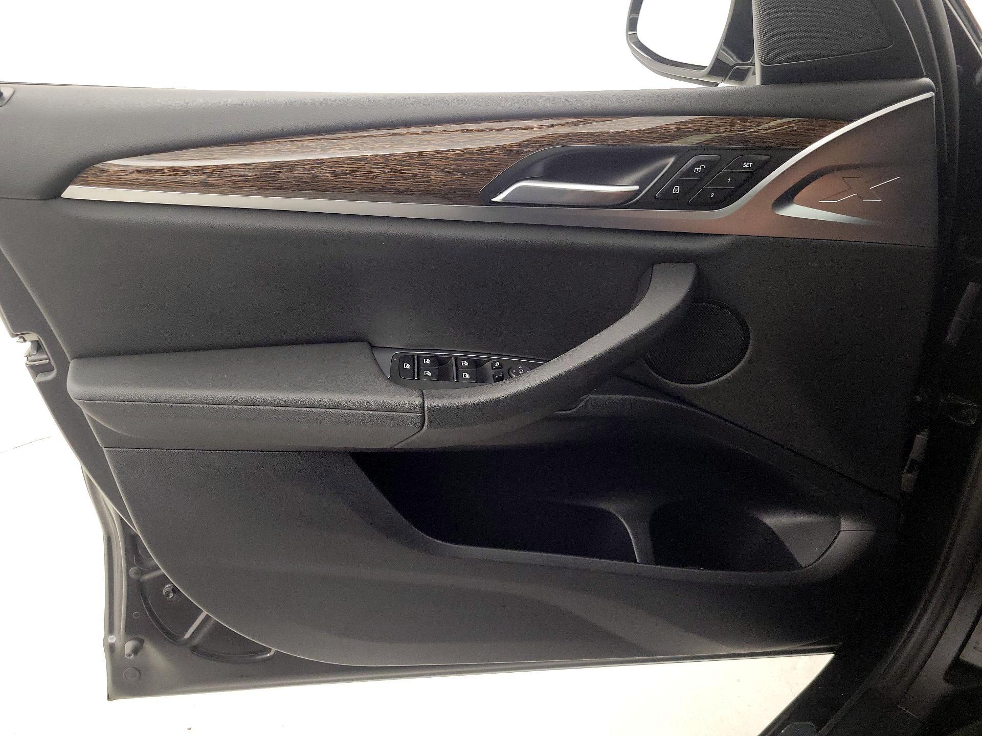 Thumbnail: 2019 BMW X3 - 12