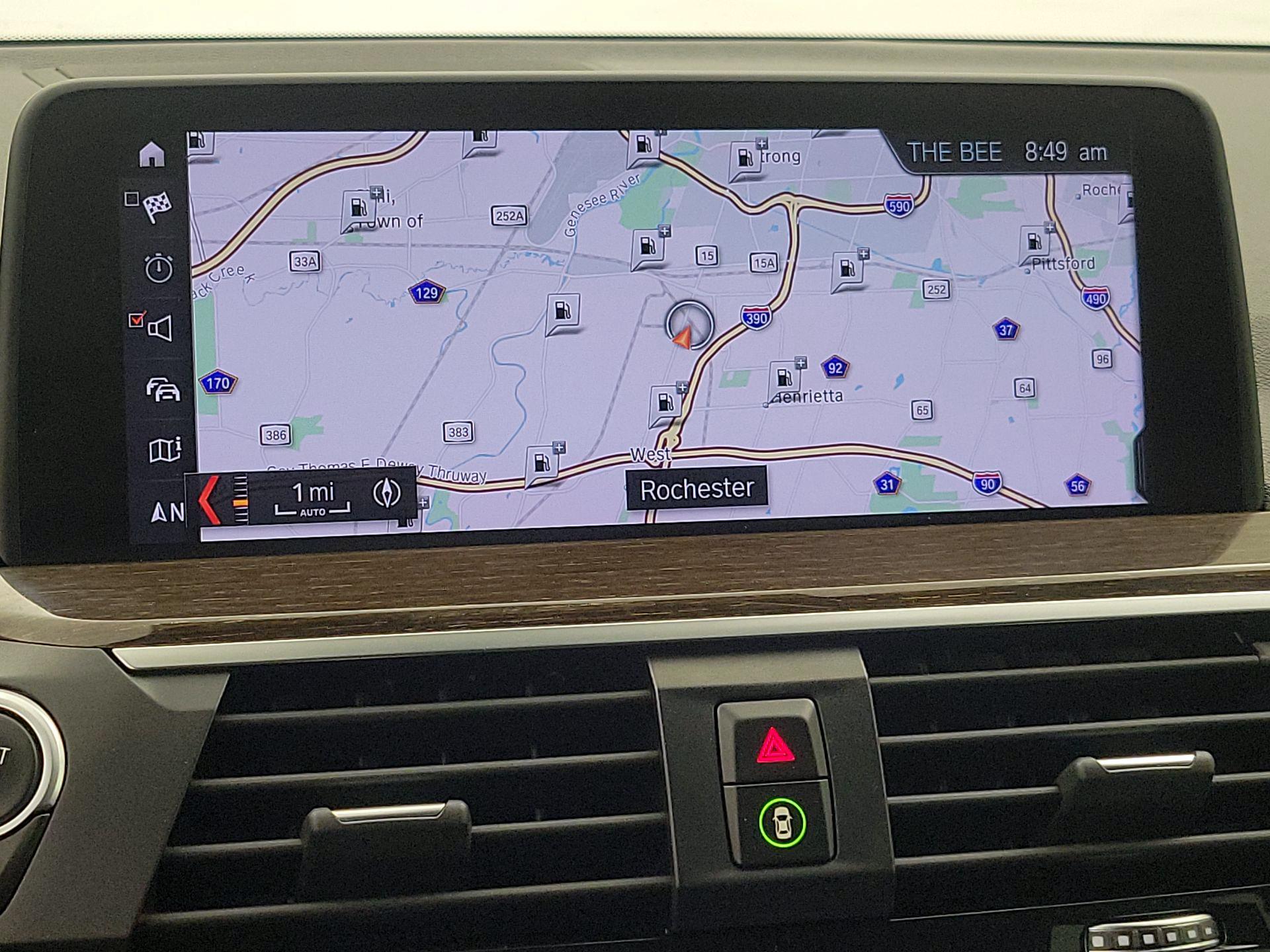 Thumbnail: 2019 BMW X3 - 14