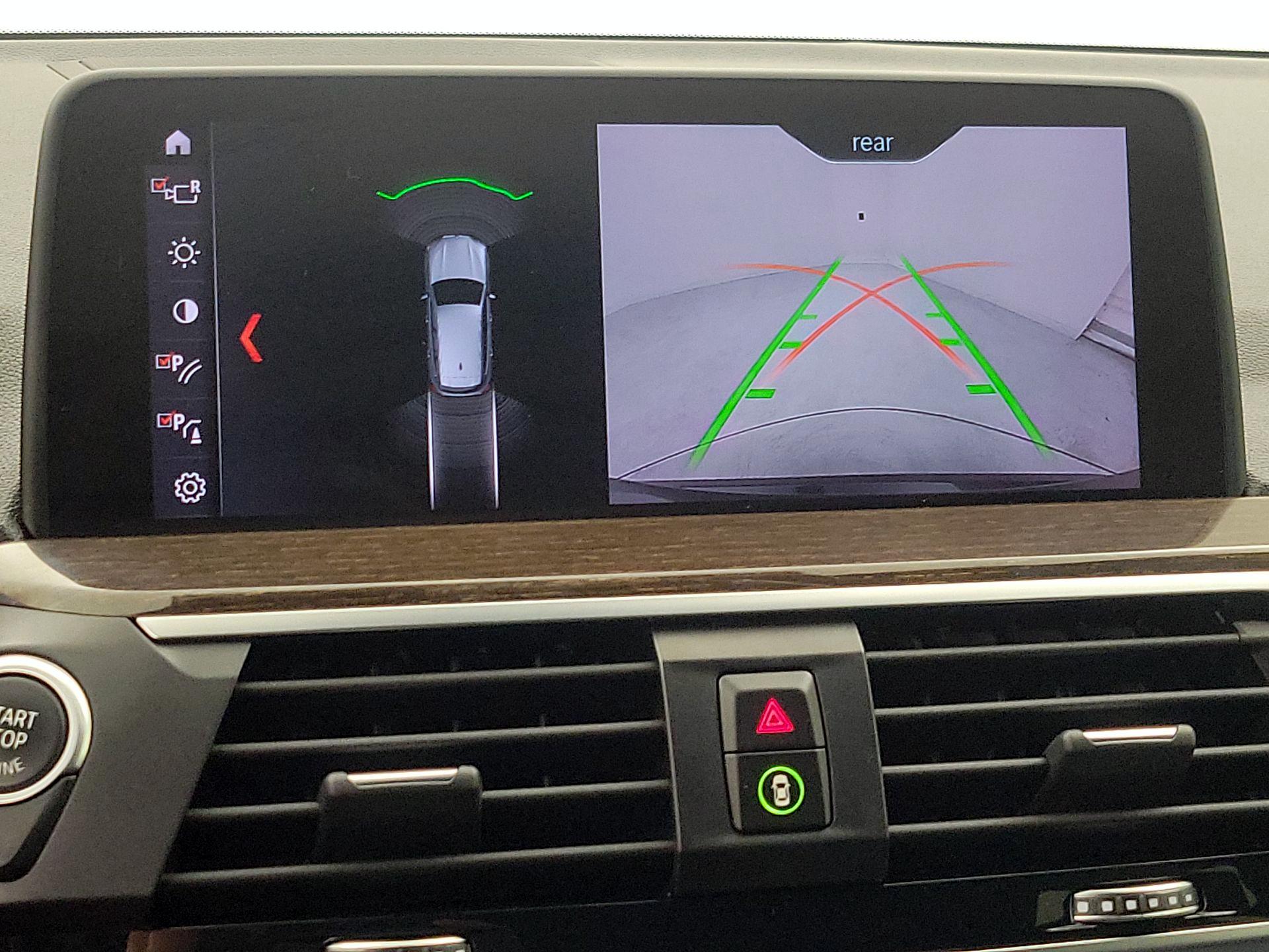 Thumbnail: 2019 BMW X3 - 15