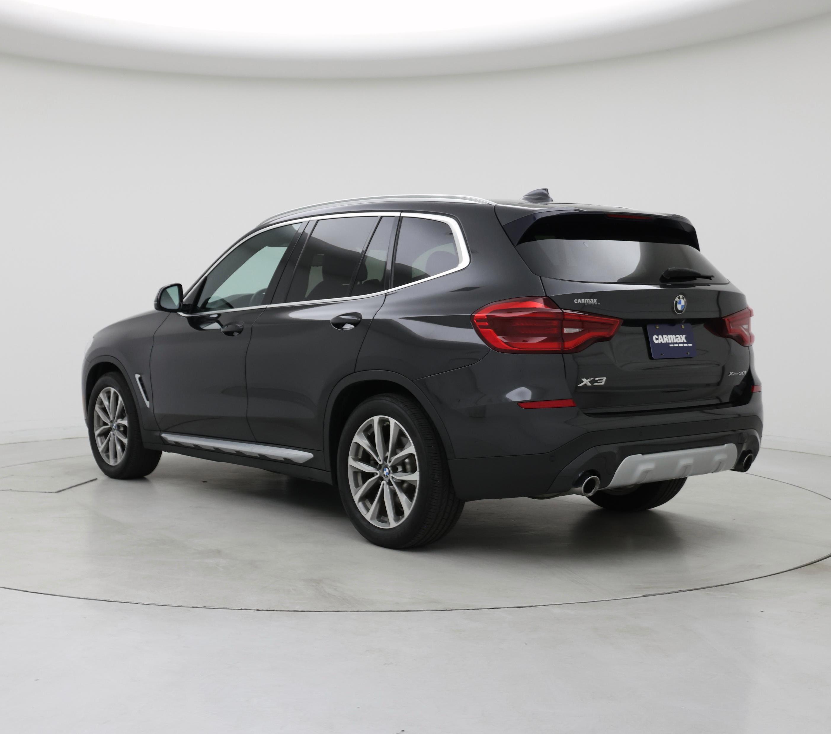 Thumbnail: 2019 BMW X3 - 2
