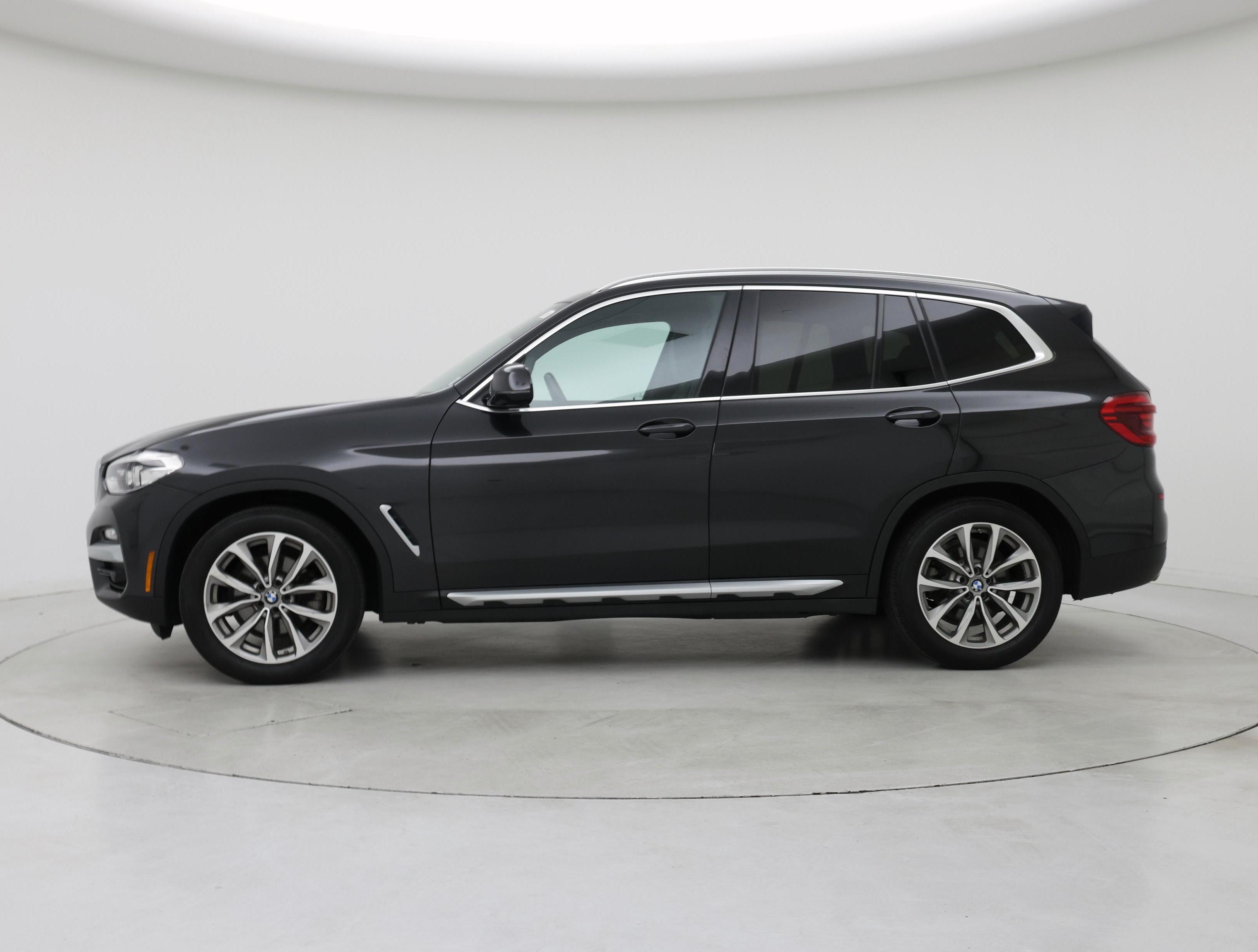Thumbnail: 2019 BMW X3 - 3