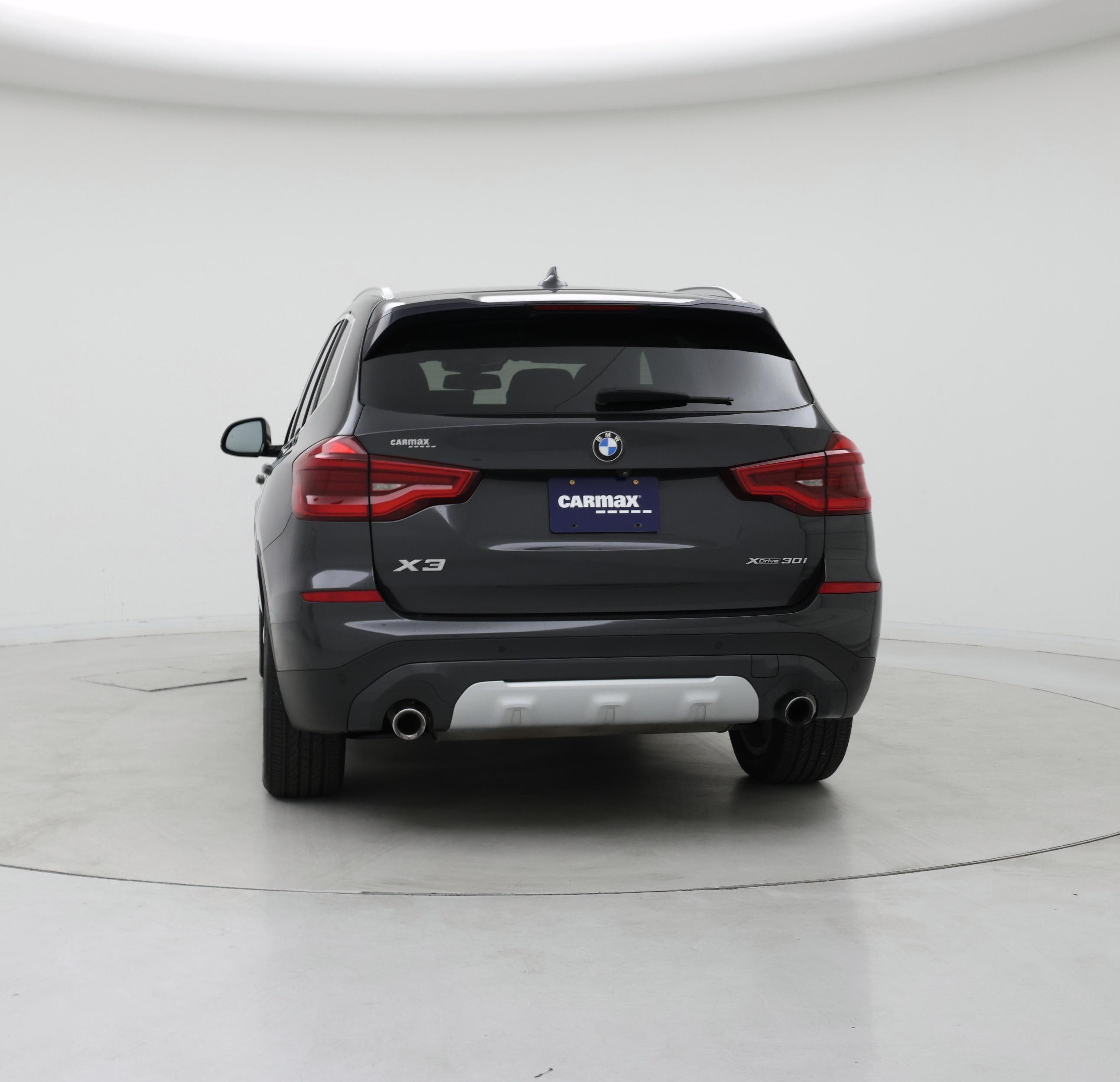 Thumbnail: 2019 BMW X3 - 6