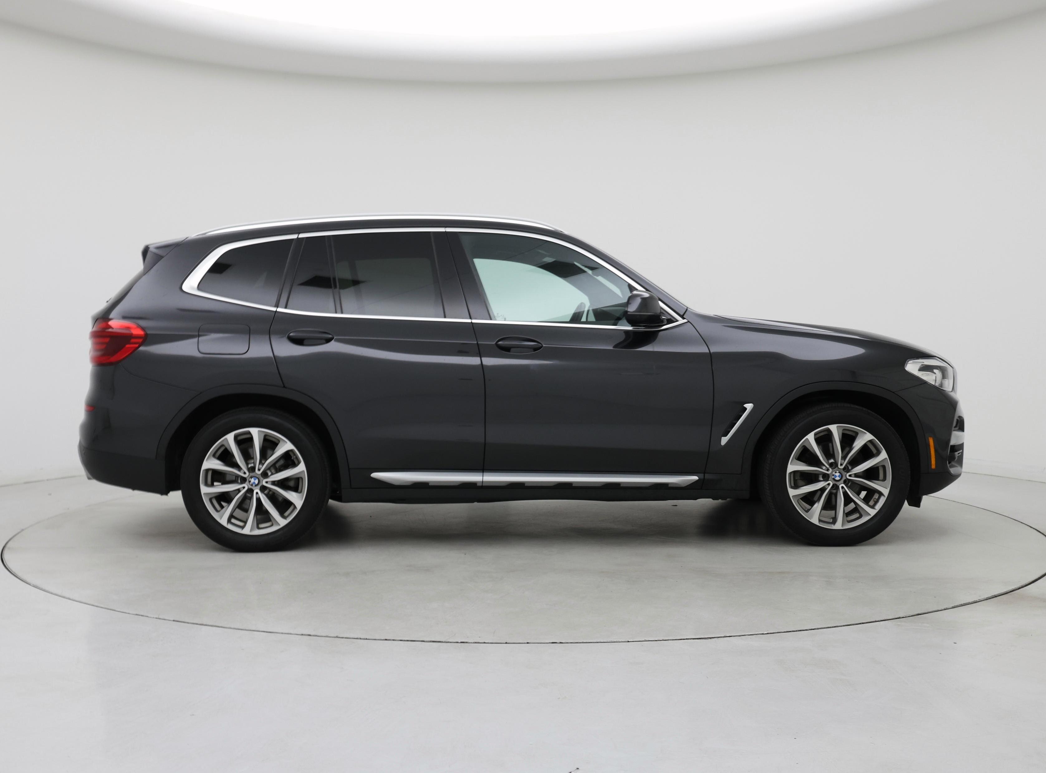 Thumbnail: 2019 BMW X3 - 7