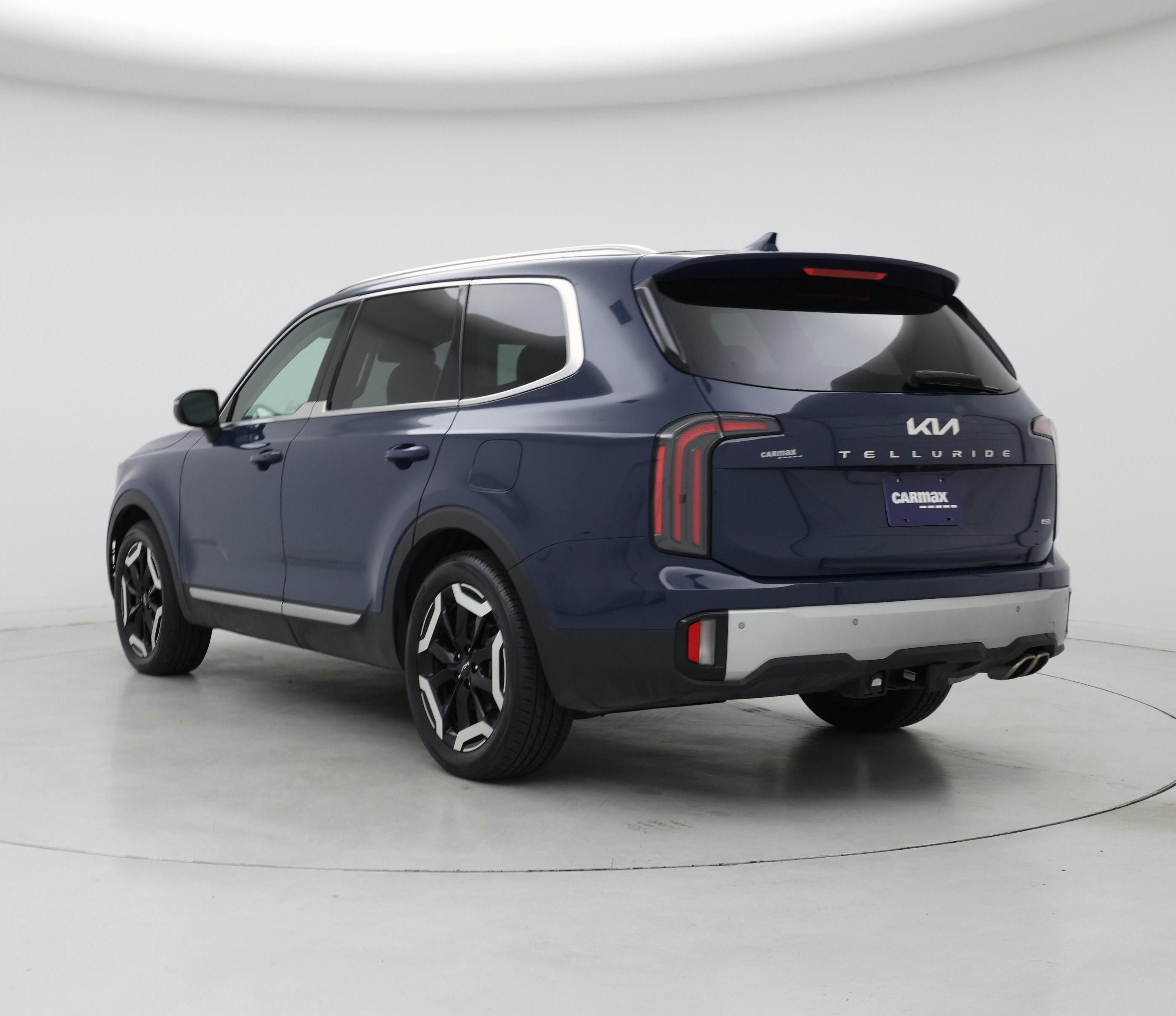 Thumbnail: 2024 Kia Telluride - 2