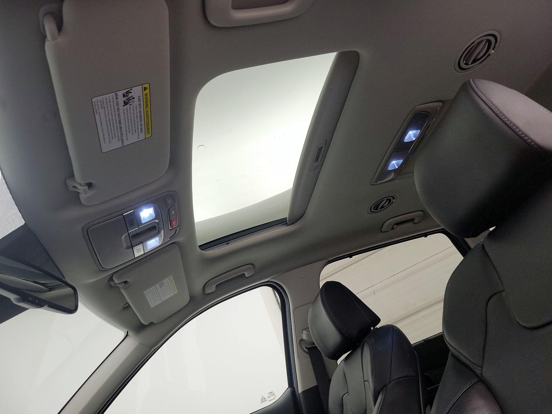 Thumbnail: 2024 Kia Telluride - 20