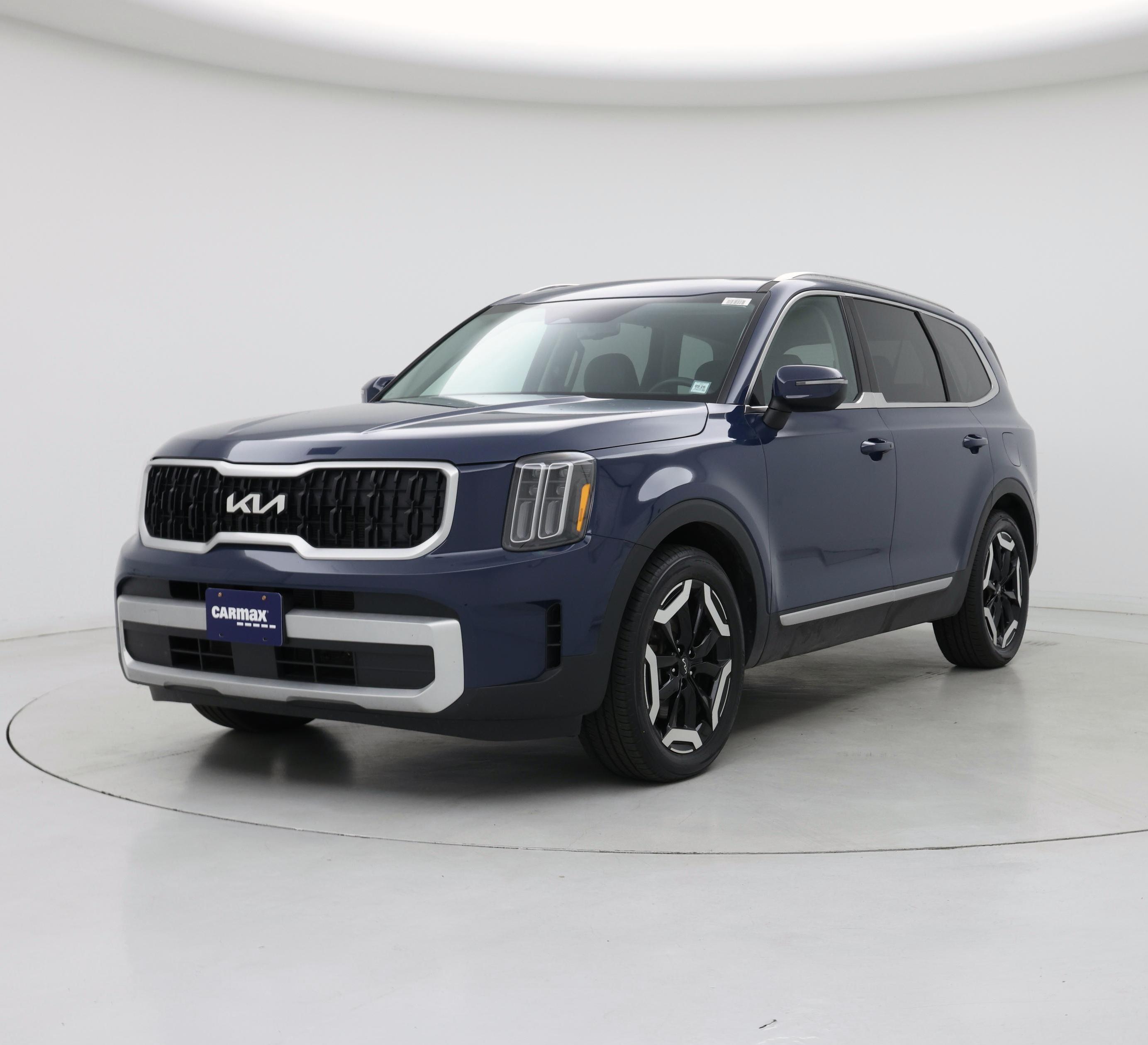 Thumbnail: 2024 Kia Telluride - 4
