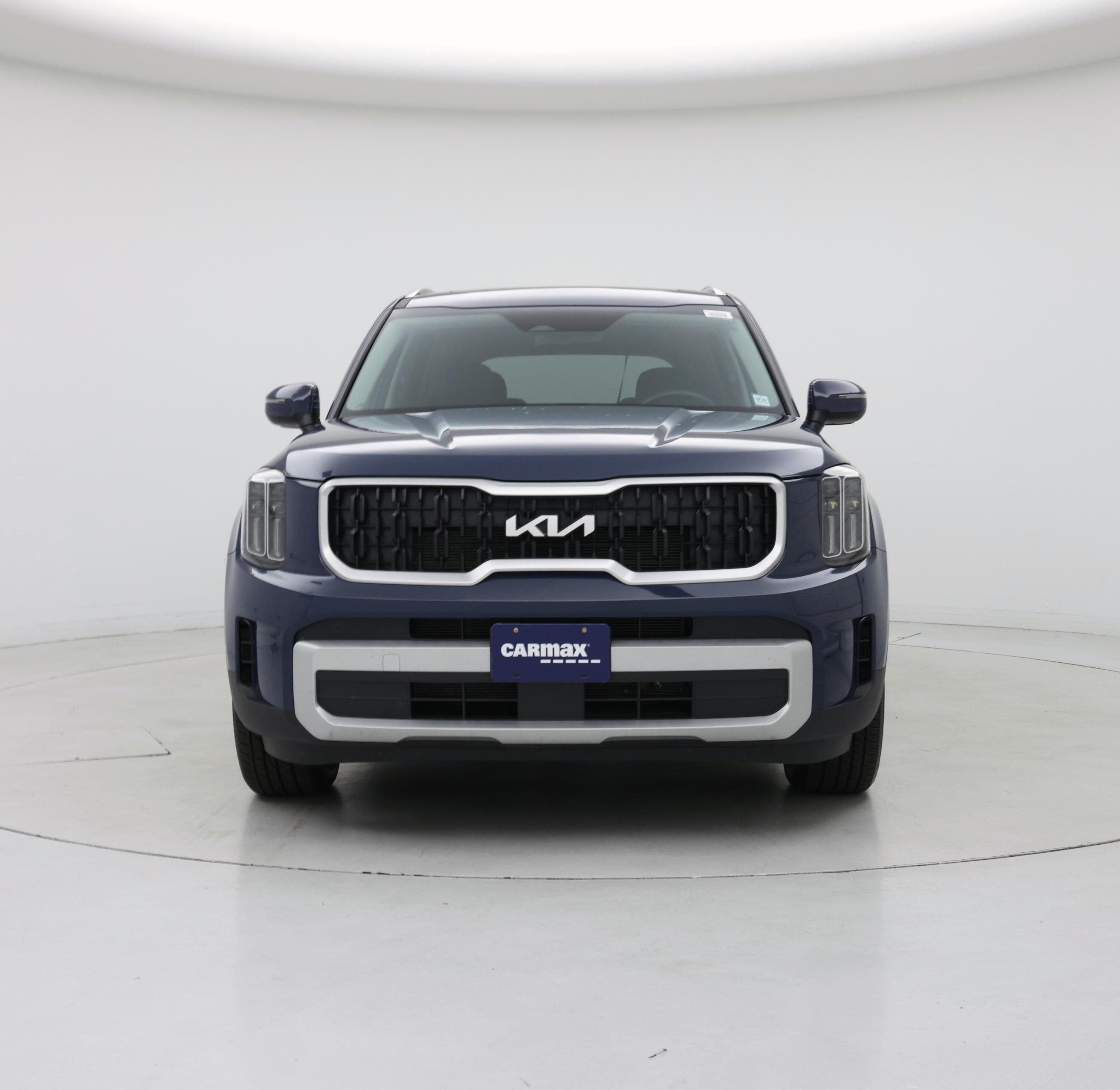 Thumbnail: 2024 Kia Telluride - 5