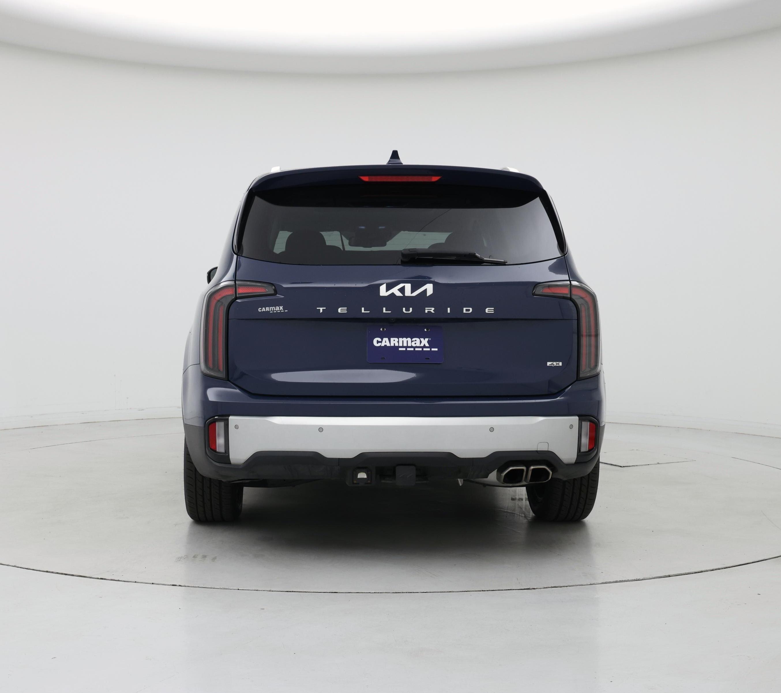Thumbnail: 2024 Kia Telluride - 6
