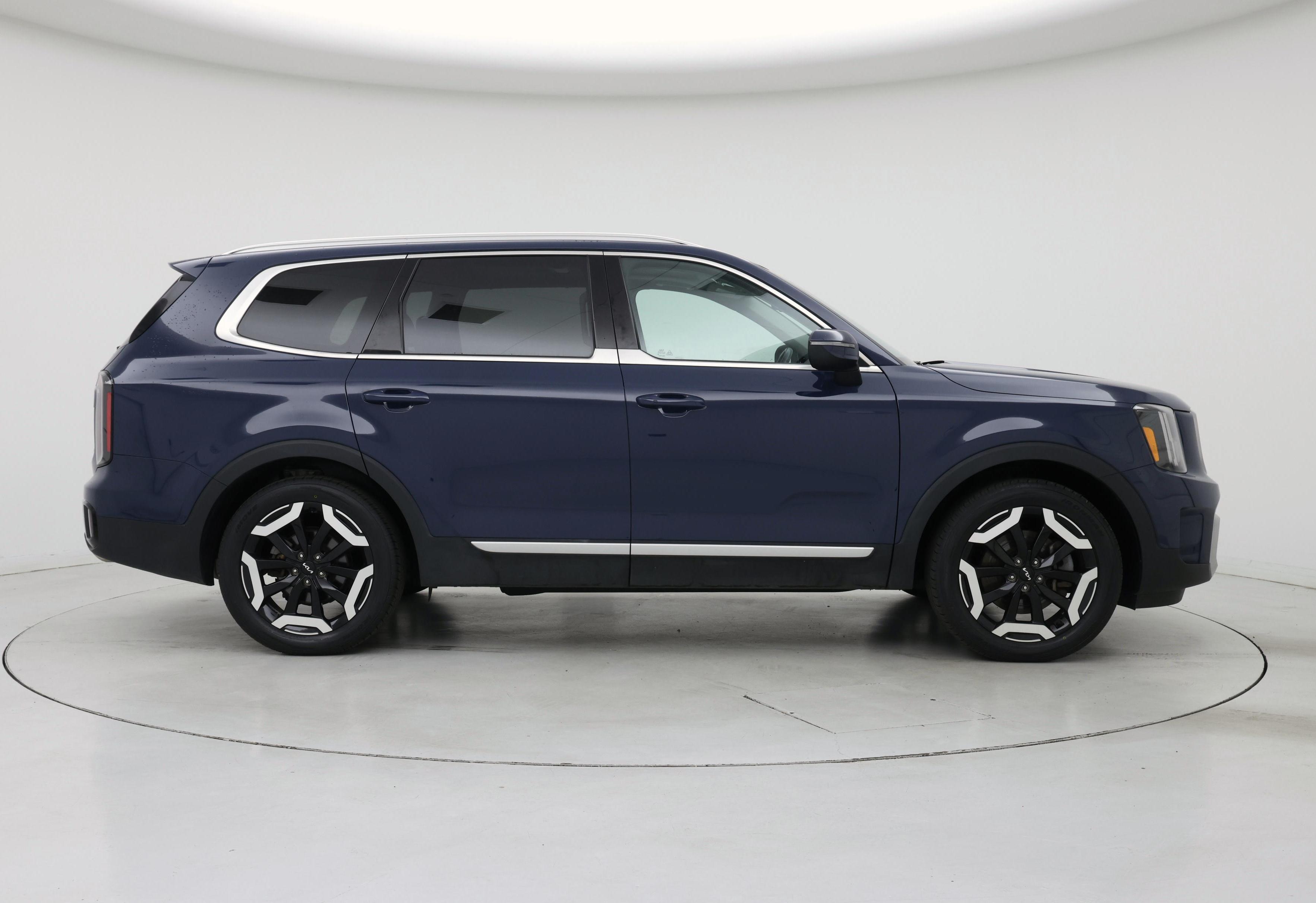Thumbnail: 2024 Kia Telluride - 7