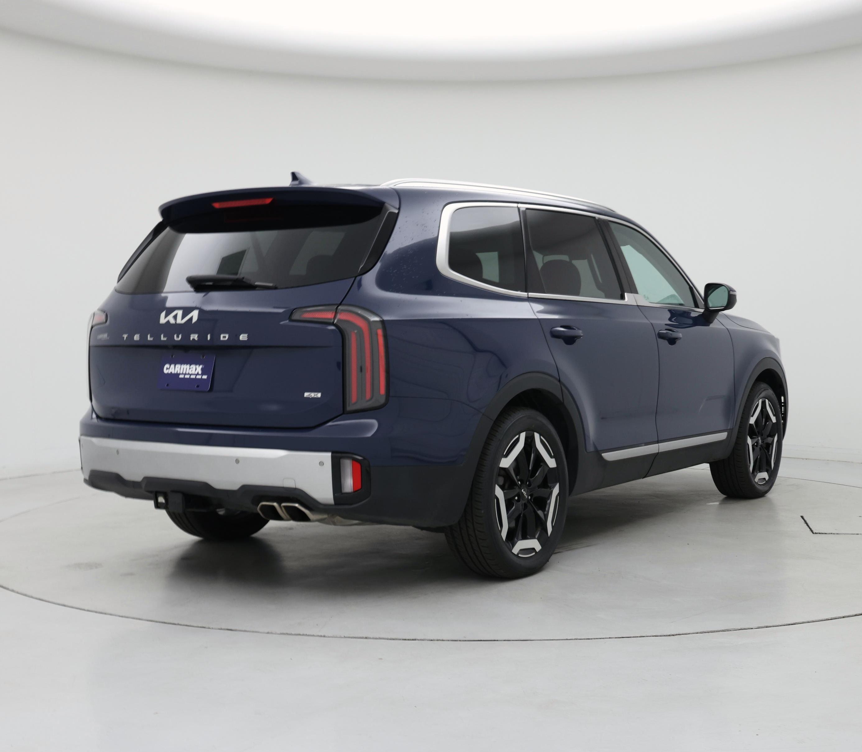 Thumbnail: 2024 Kia Telluride - 8