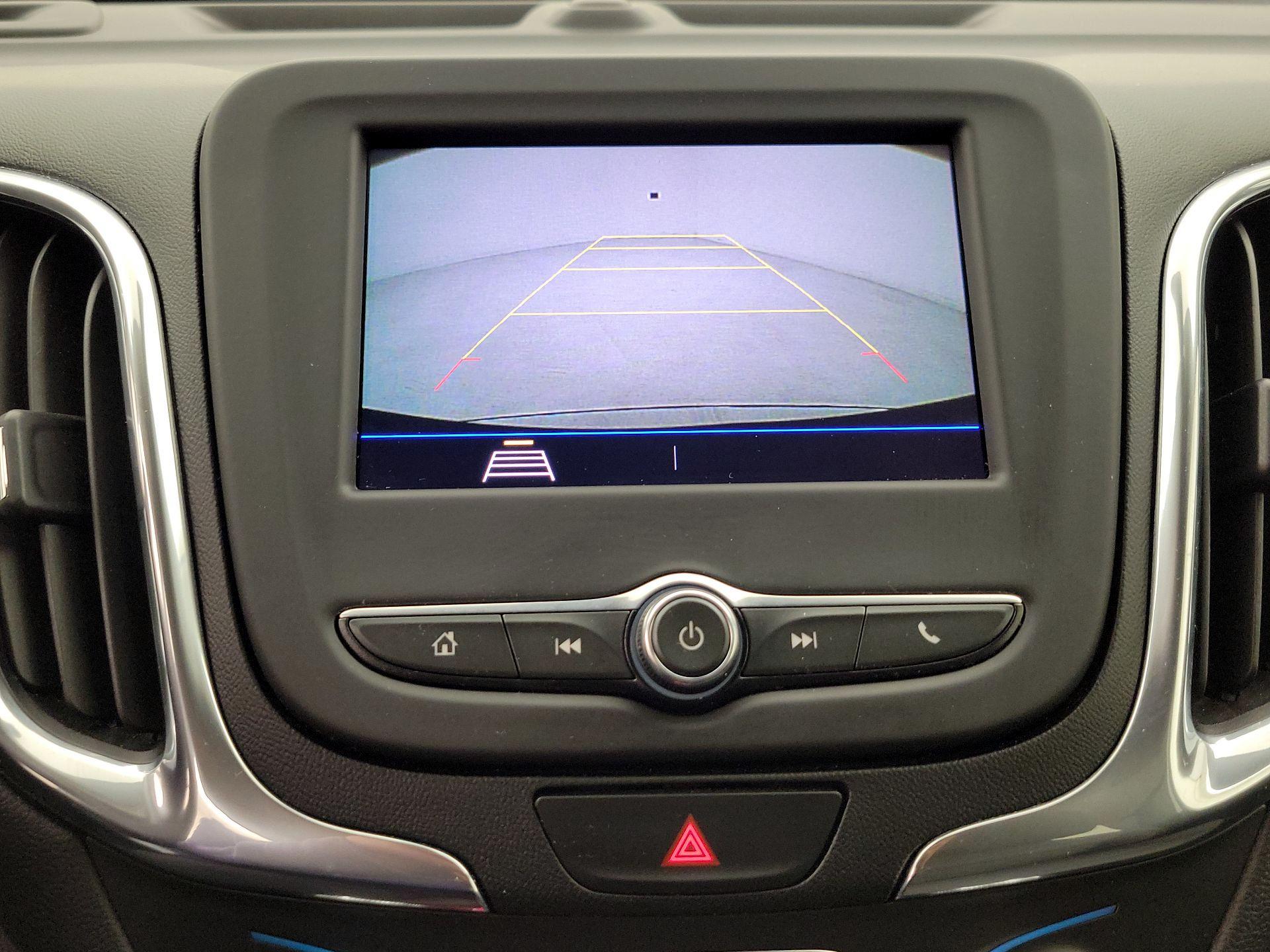 Thumbnail: 2020 Chevrolet Equinox - 14