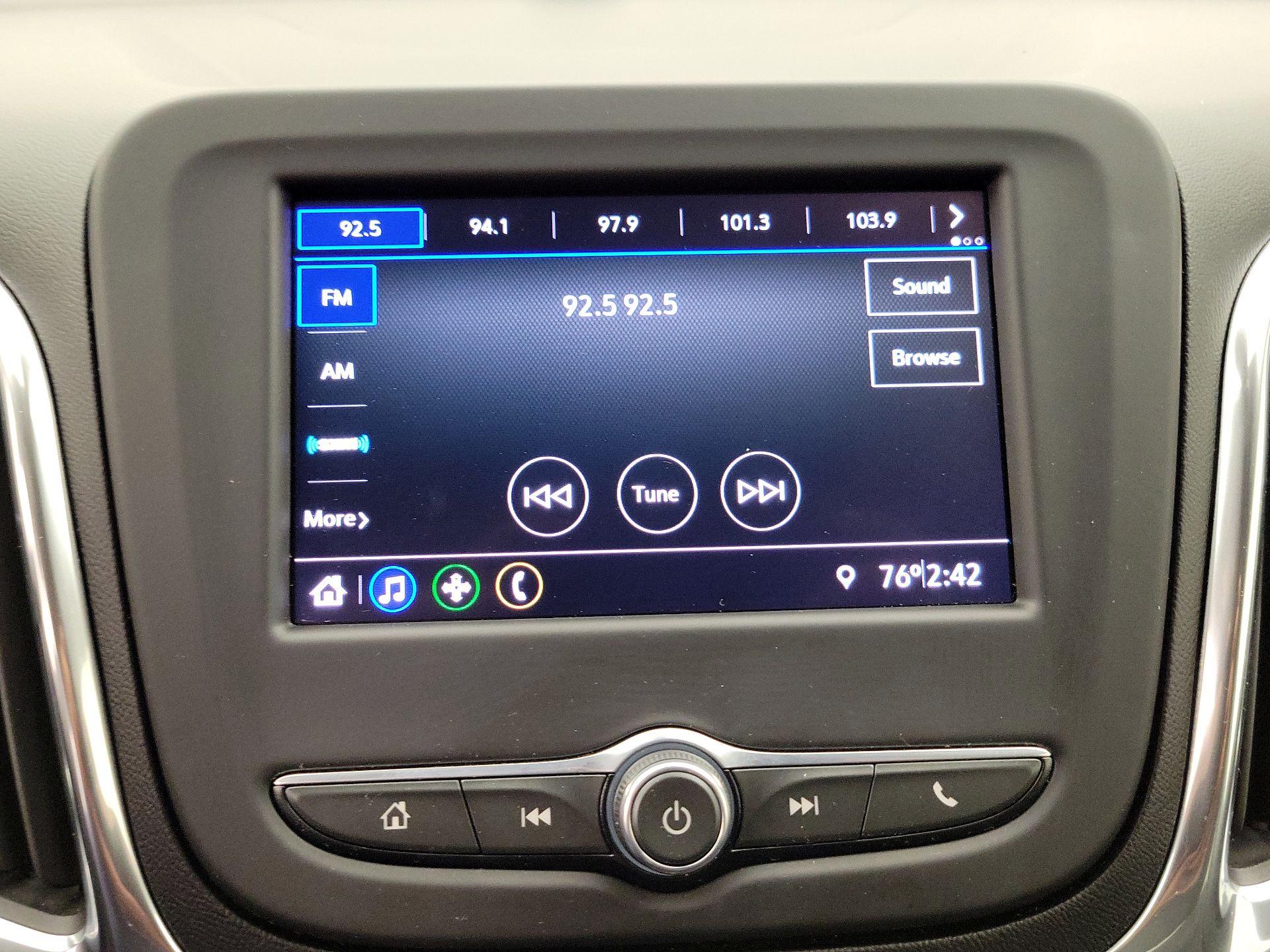 Thumbnail: 2020 Chevrolet Equinox - 15