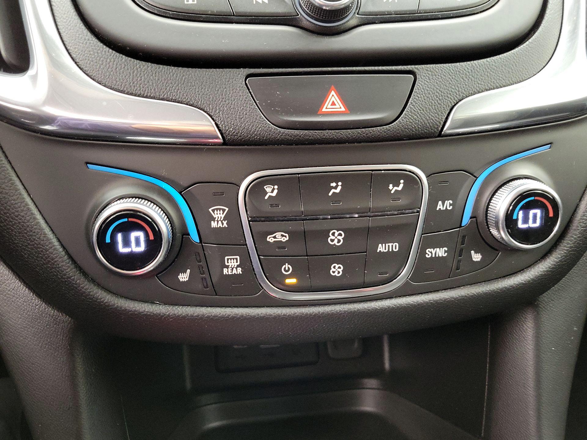 Thumbnail: 2020 Chevrolet Equinox - 16