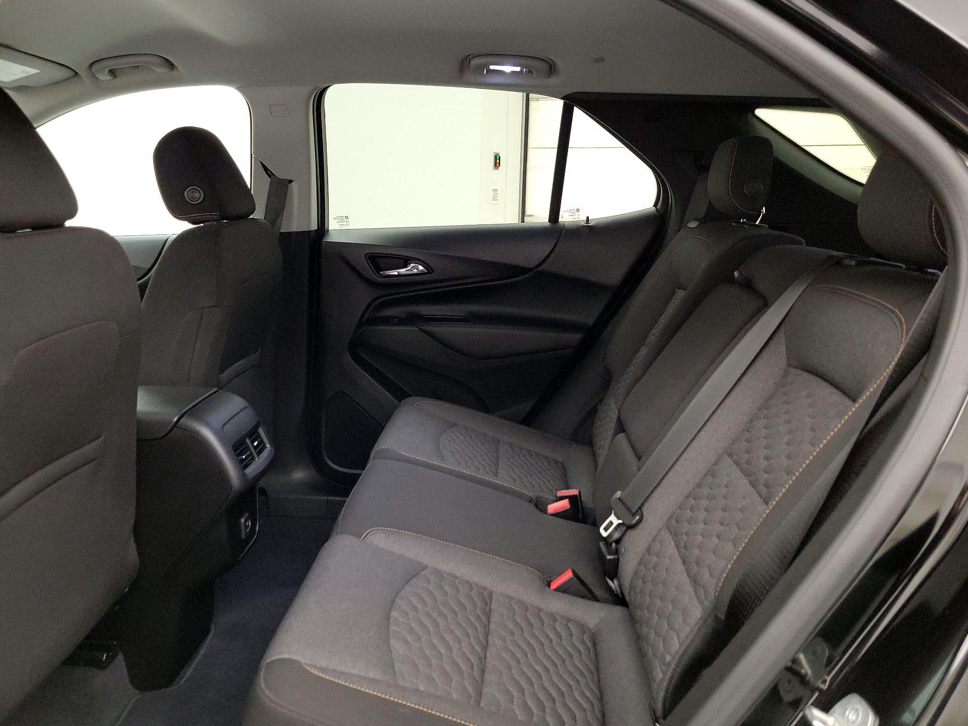 Thumbnail: 2020 Chevrolet Equinox - 19