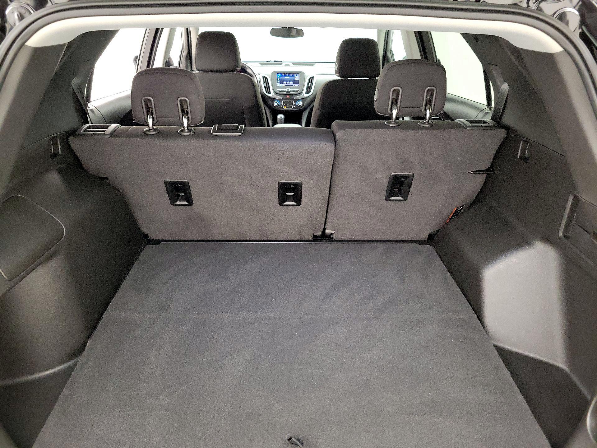 Thumbnail: 2020 Chevrolet Equinox - 20