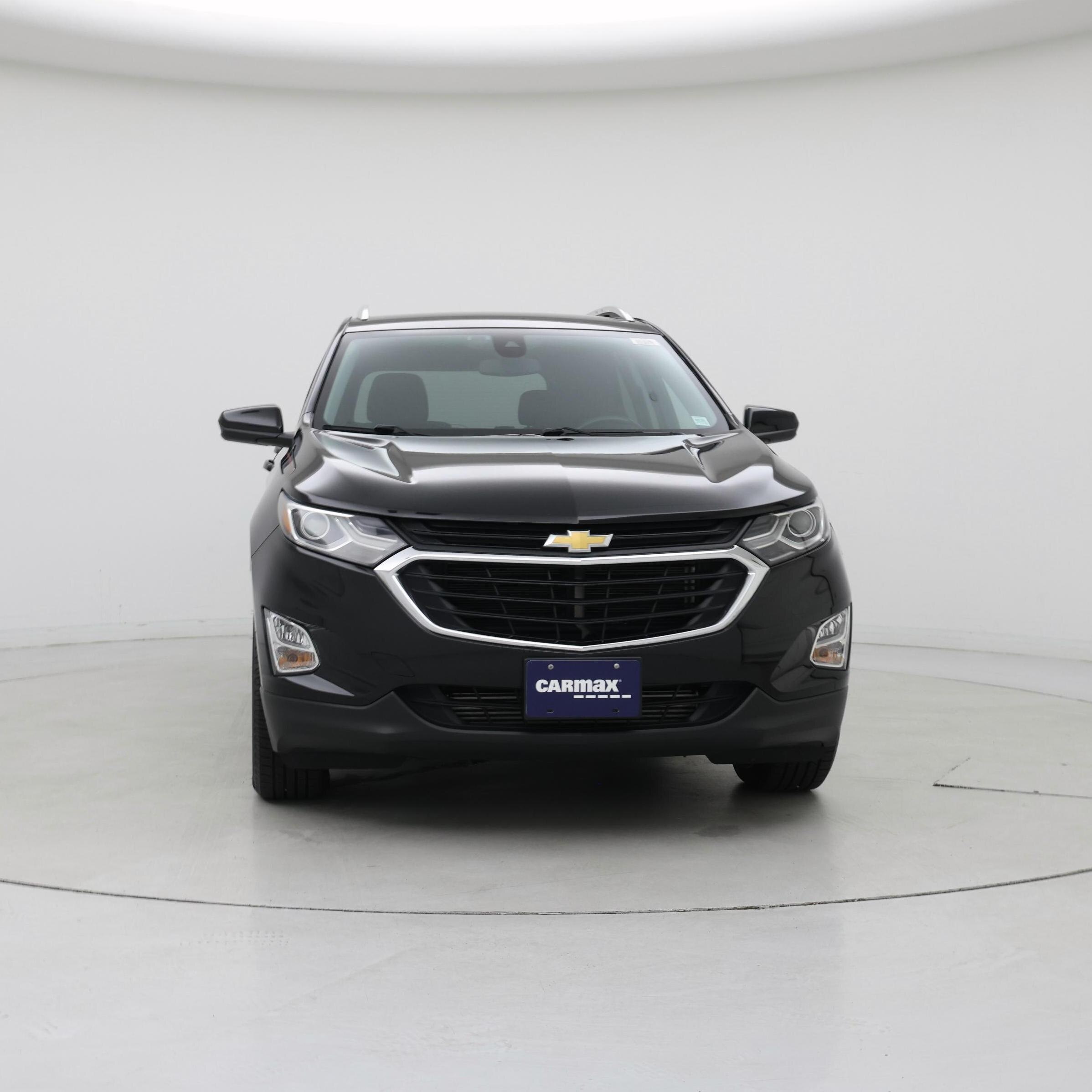 Thumbnail: 2020 Chevrolet Equinox - 5