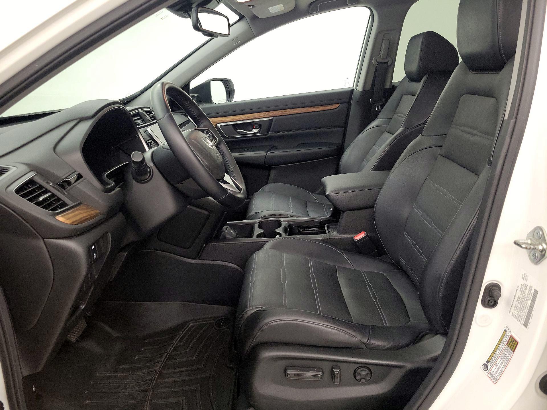 Thumbnail: 2017 Honda CR-V - 11