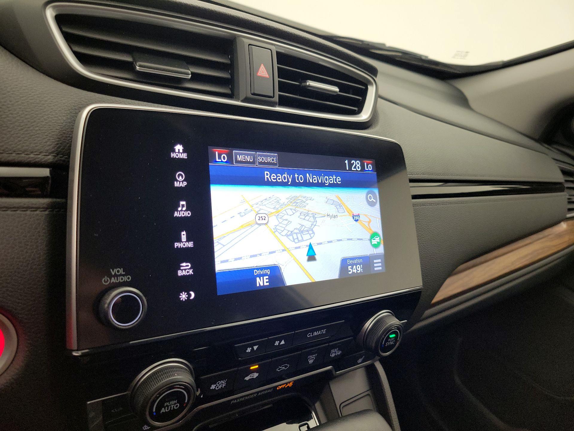 Thumbnail: 2017 Honda CR-V - 14
