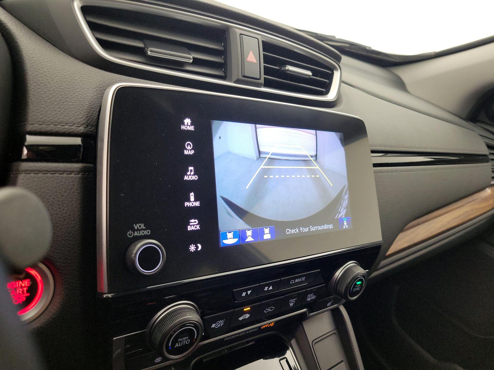 Thumbnail: 2017 Honda CR-V - 15