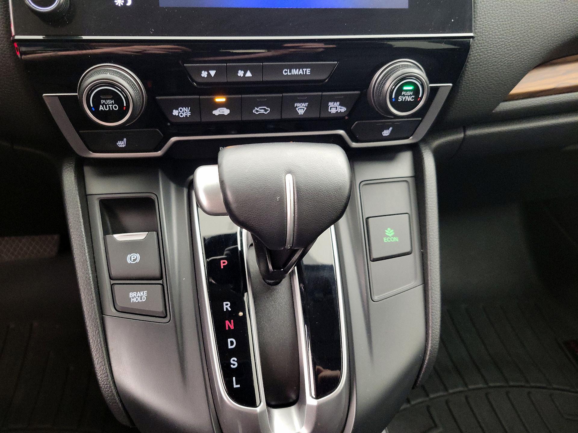 Thumbnail: 2017 Honda CR-V - 18