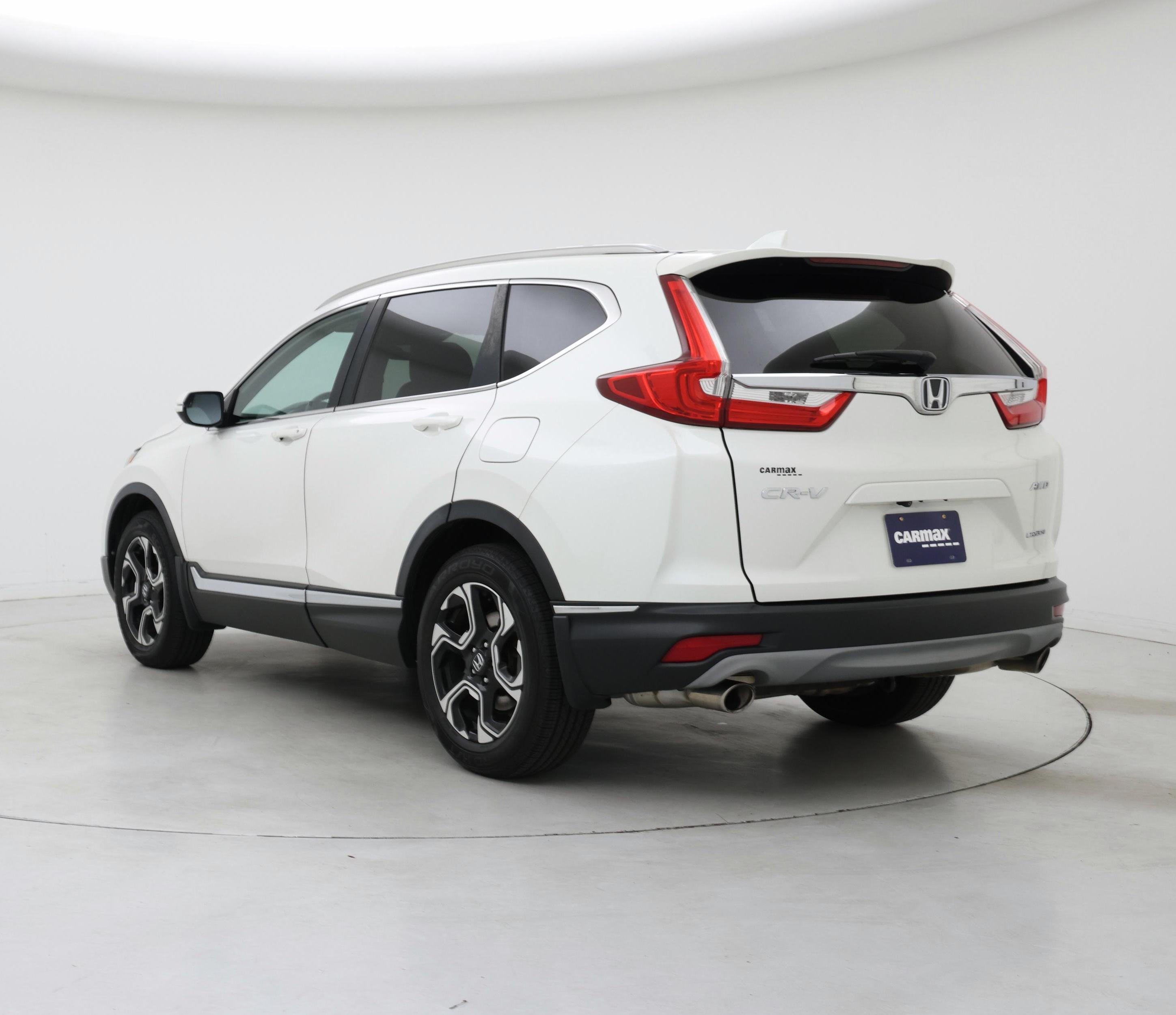 Thumbnail: 2017 Honda CR-V - 2