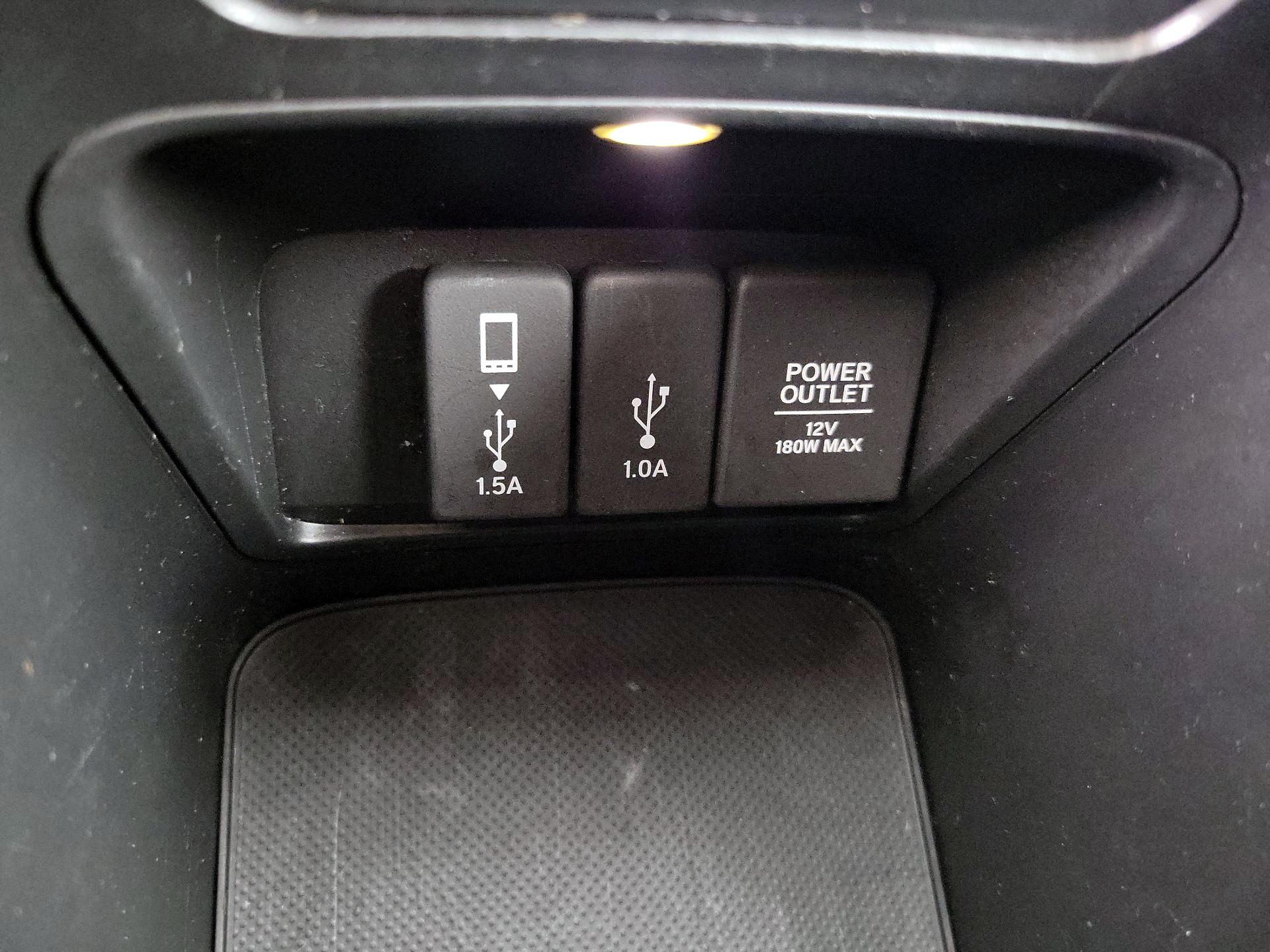 Thumbnail: 2017 Honda CR-V - 19
