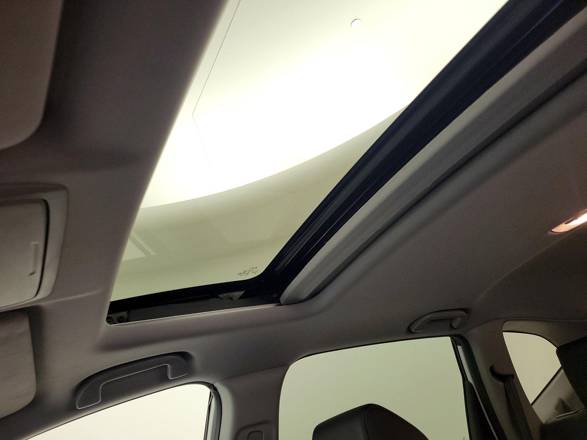 Thumbnail: 2017 Honda CR-V - 20