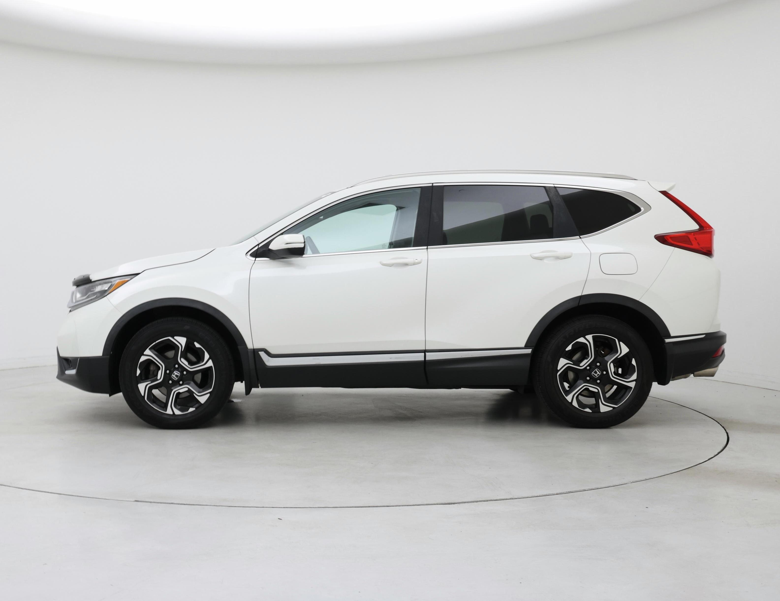 Thumbnail: 2017 Honda CR-V - 3