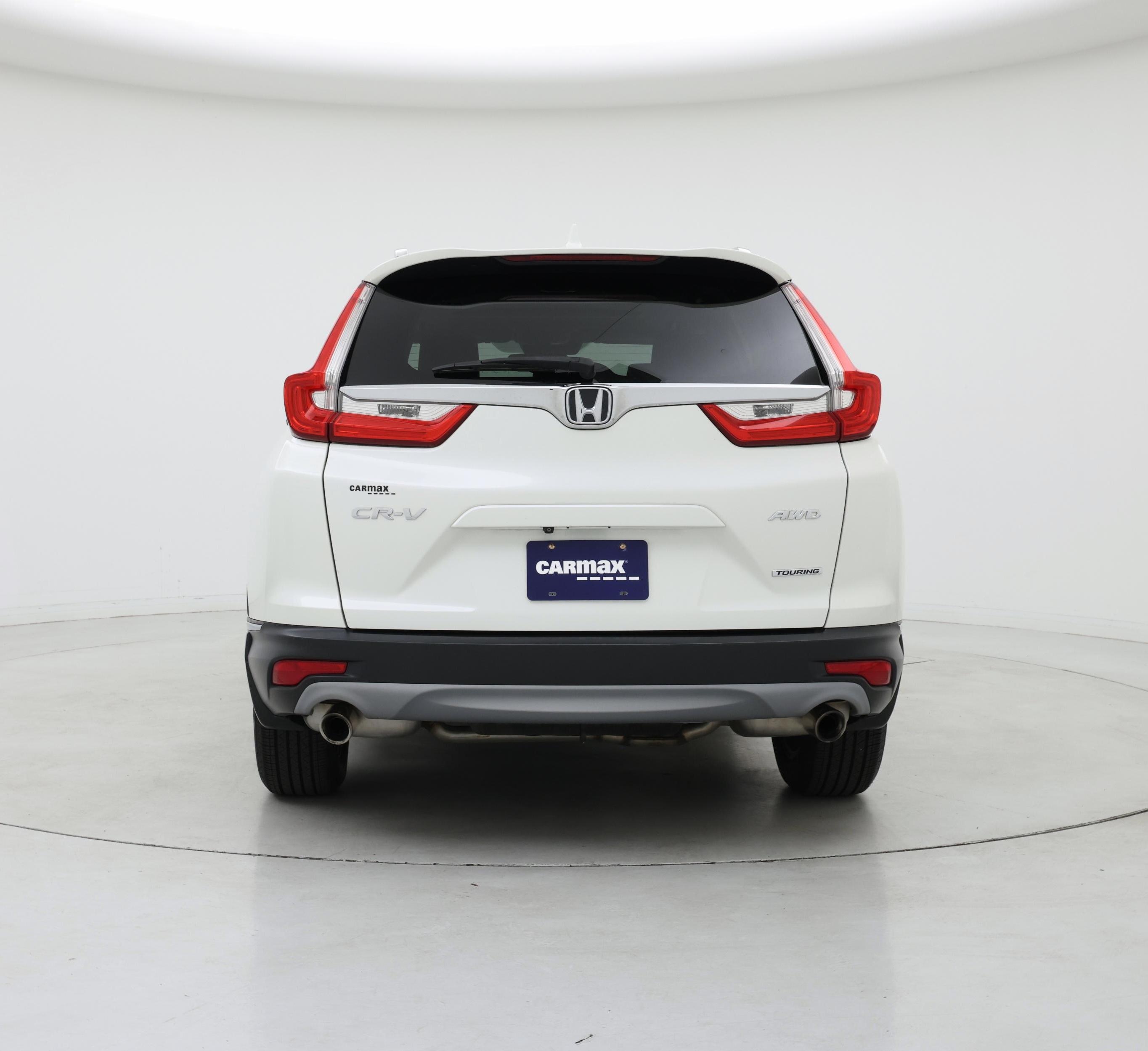 Thumbnail: 2017 Honda CR-V - 6