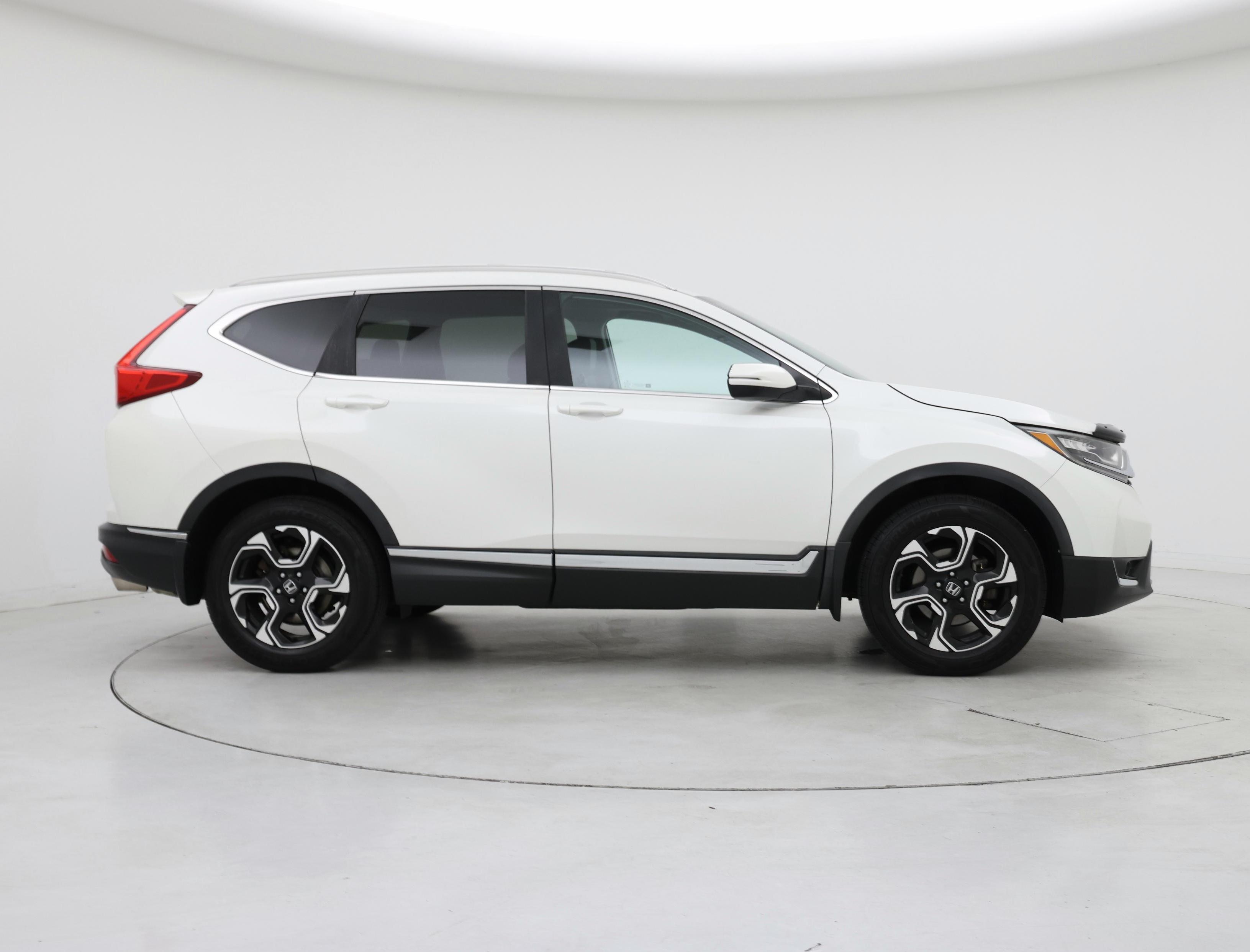 Thumbnail: 2017 Honda CR-V - 7