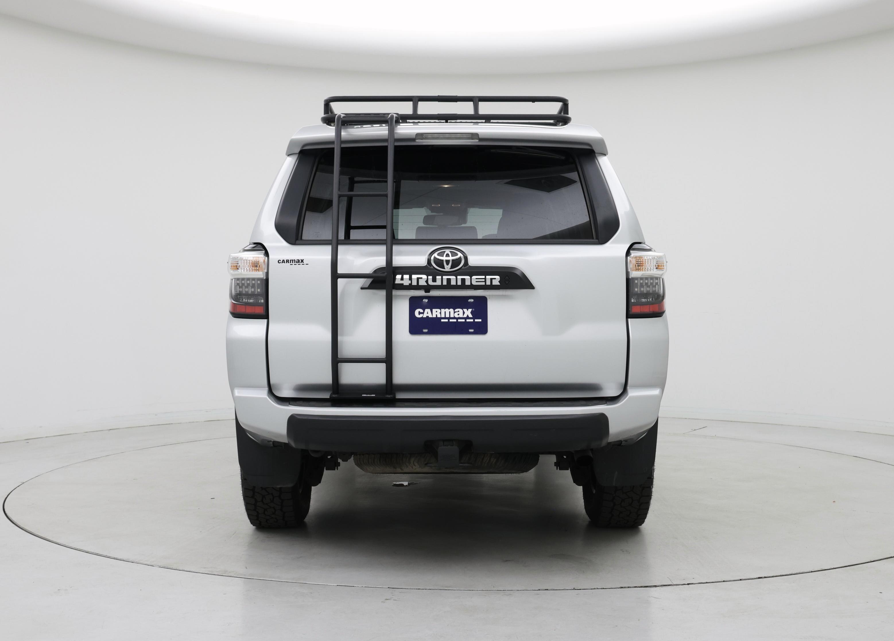 Thumbnail: 2022 Toyota 4Runner - 6