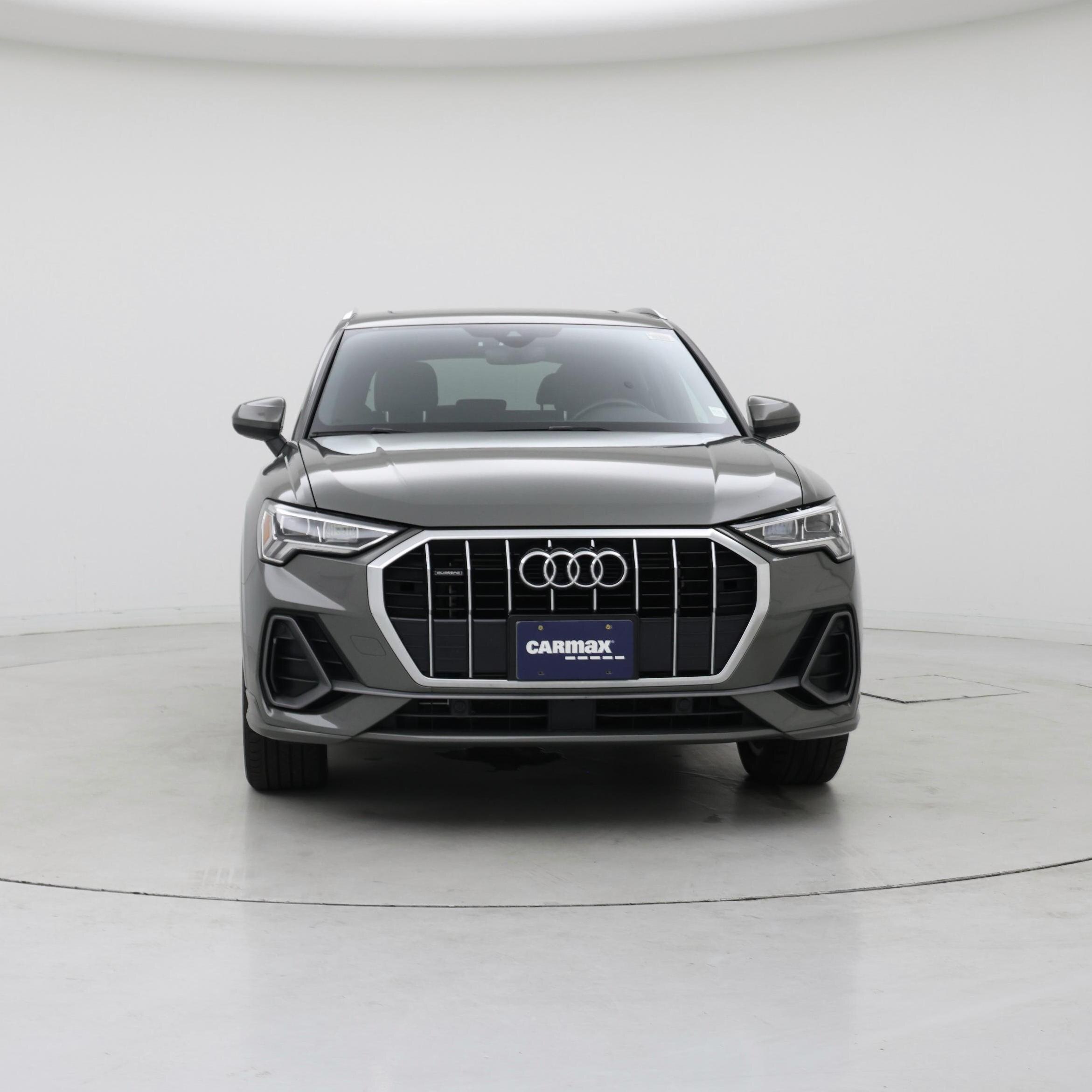 Thumbnail: 2020 Audi Q3 - 5