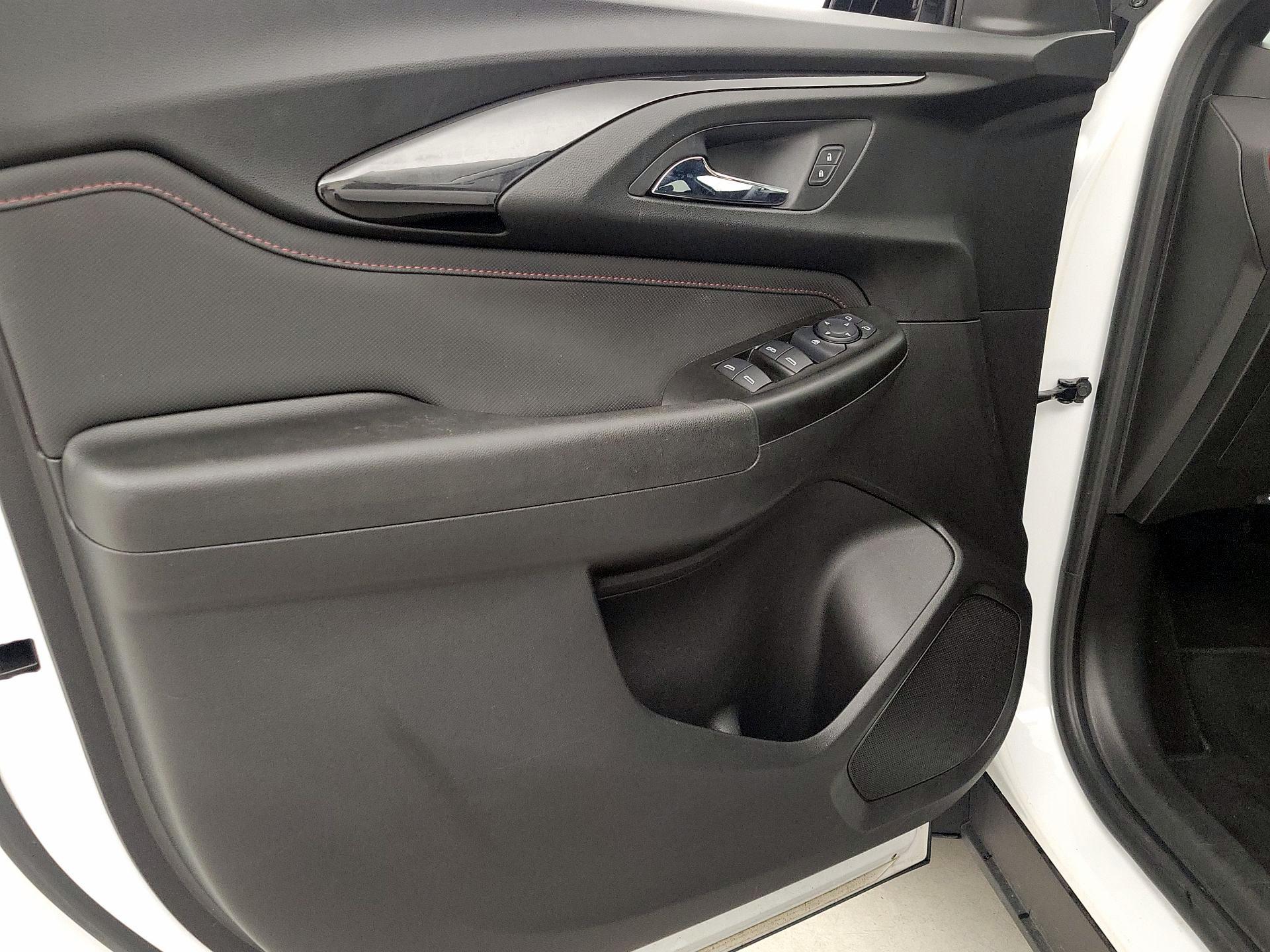 Thumbnail: 2021 Chevrolet TrailBlazer - 12