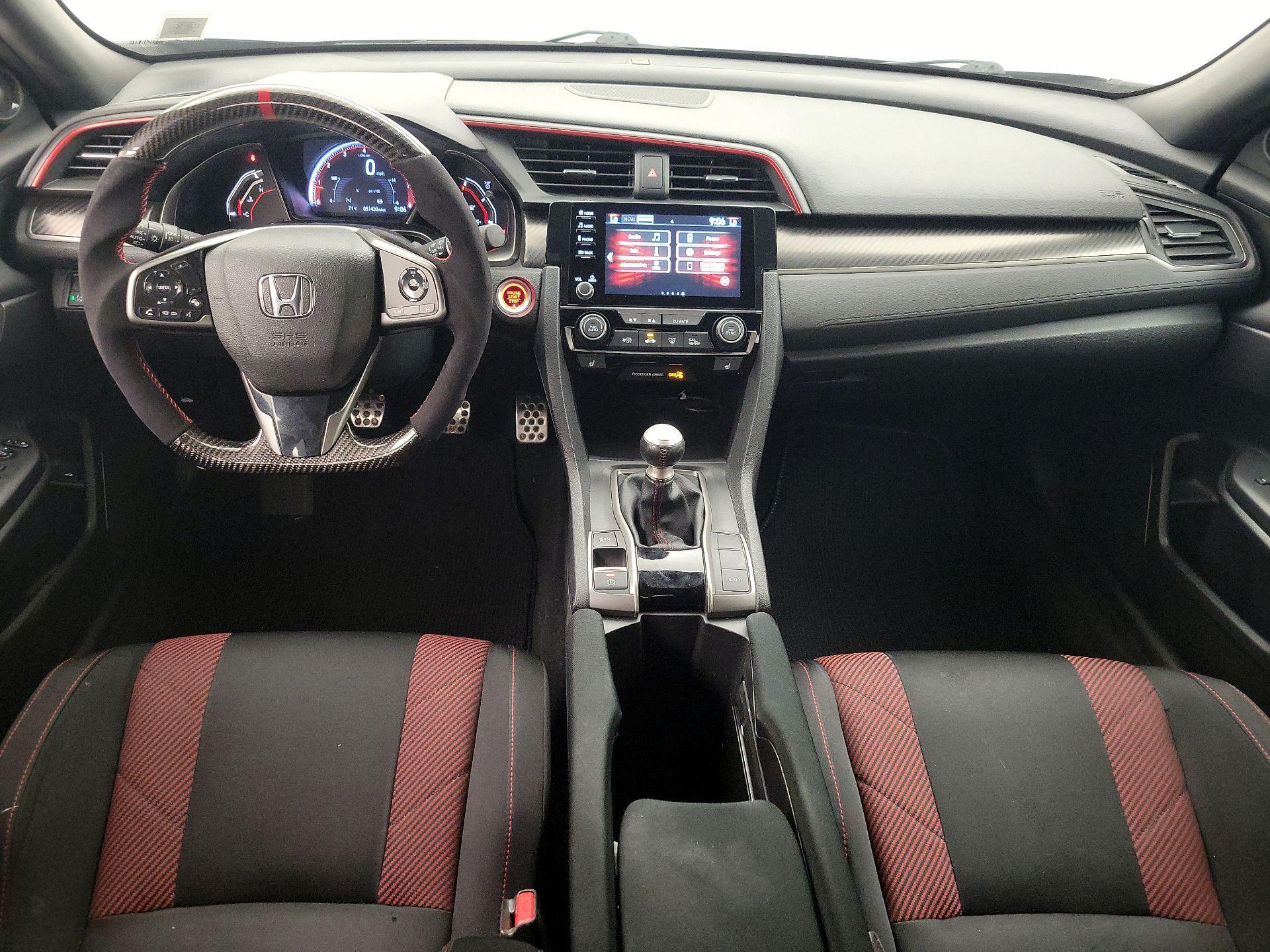 Thumbnail: 2020 Honda Civic - 9