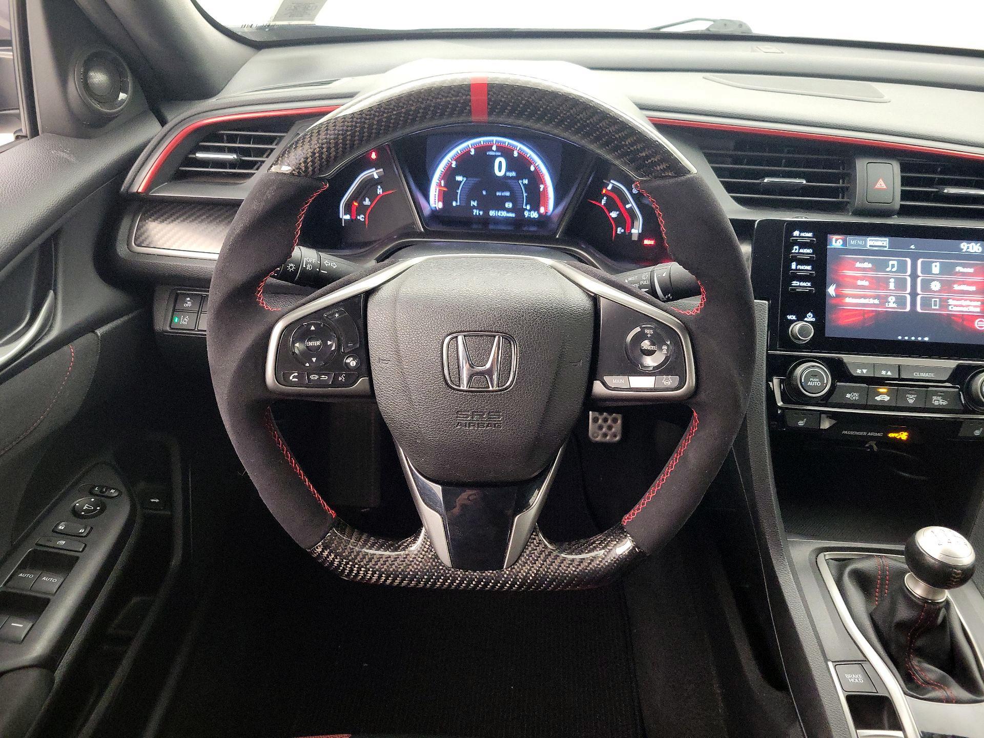 Thumbnail: 2020 Honda Civic - 10