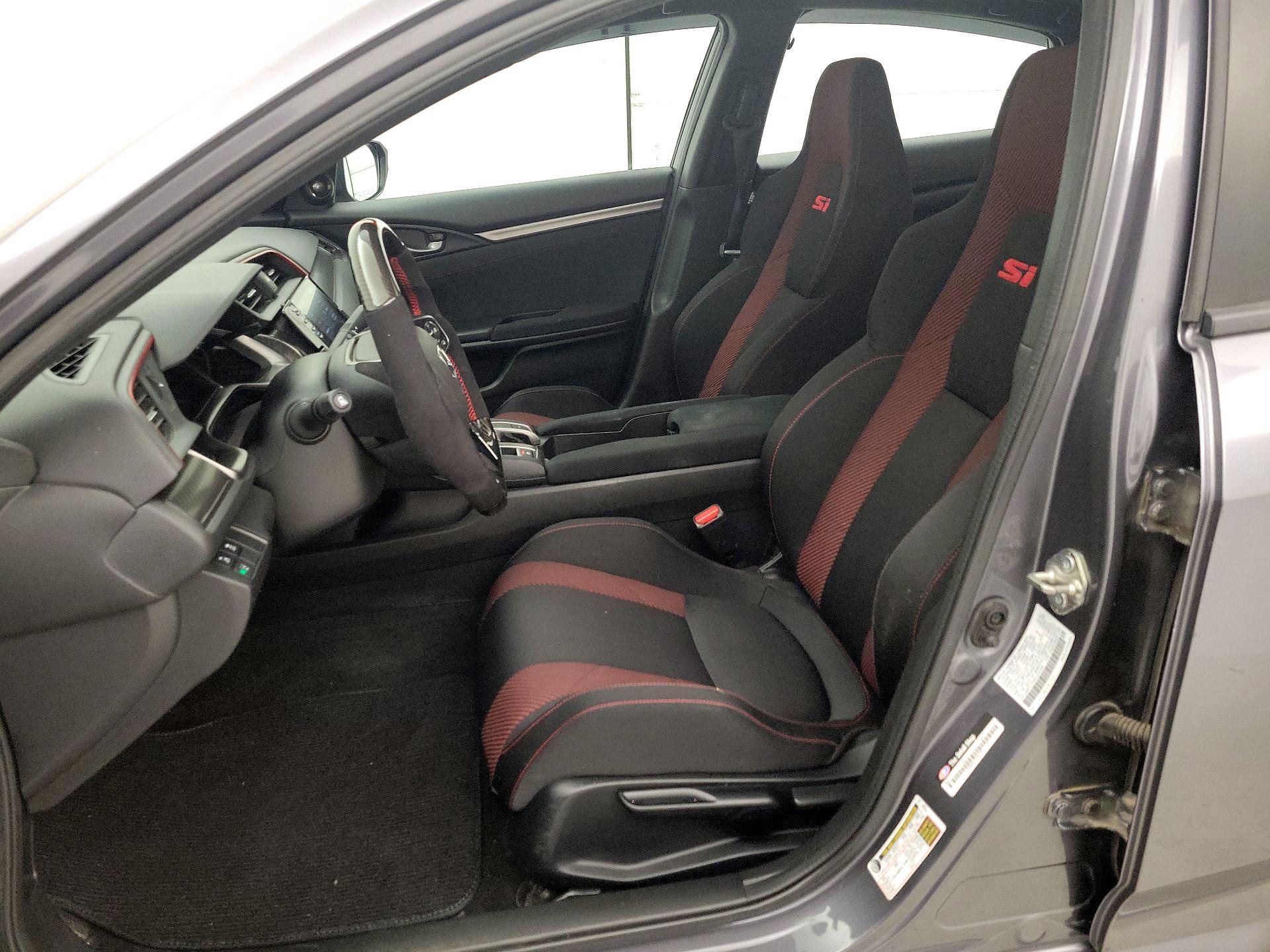 Thumbnail: 2020 Honda Civic - 11
