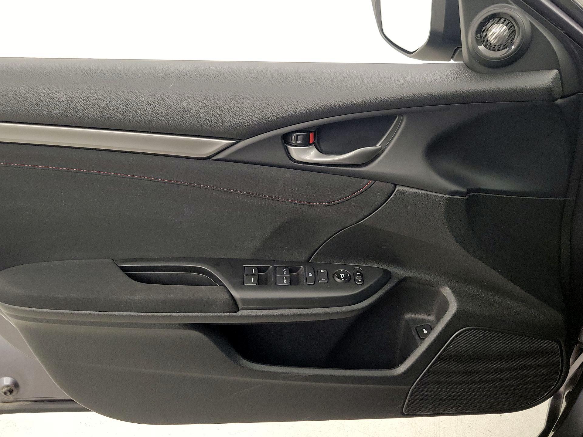 Thumbnail: 2020 Honda Civic - 12