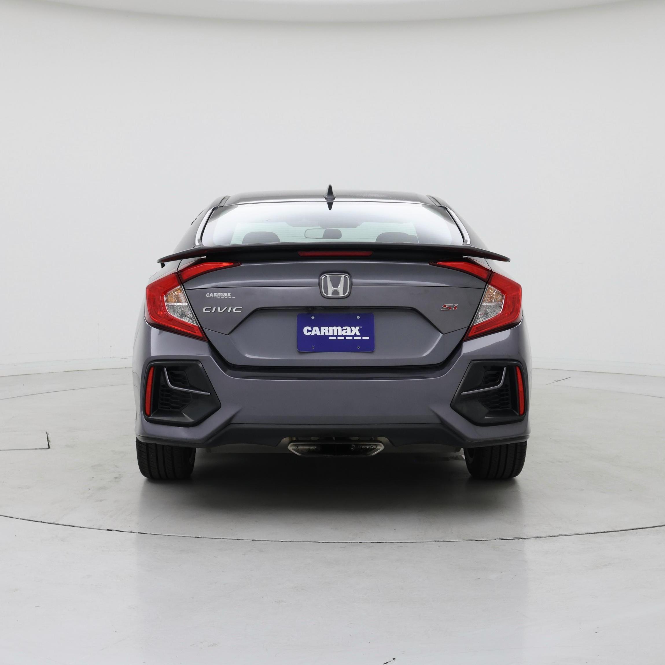 Thumbnail: 2020 Honda Civic - 6