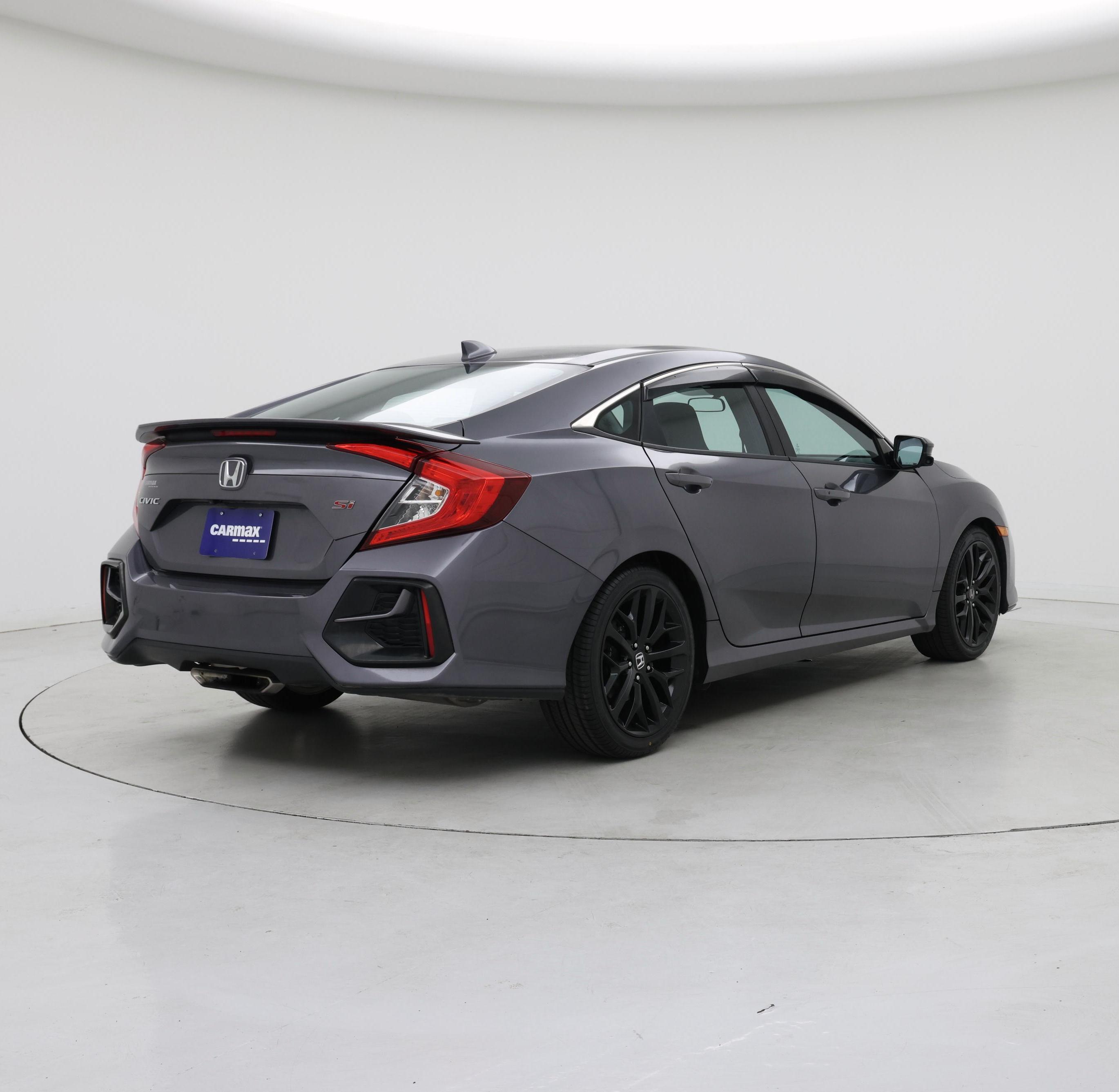 Thumbnail: 2020 Honda Civic - 8